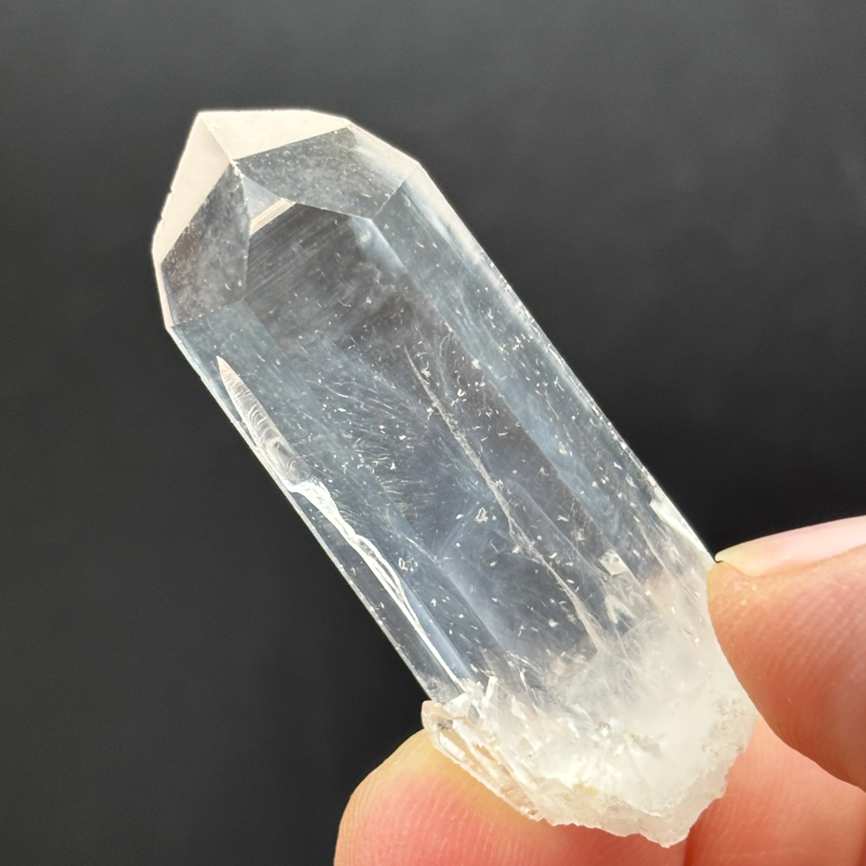 Colombian Quartz, Special Collection - 319