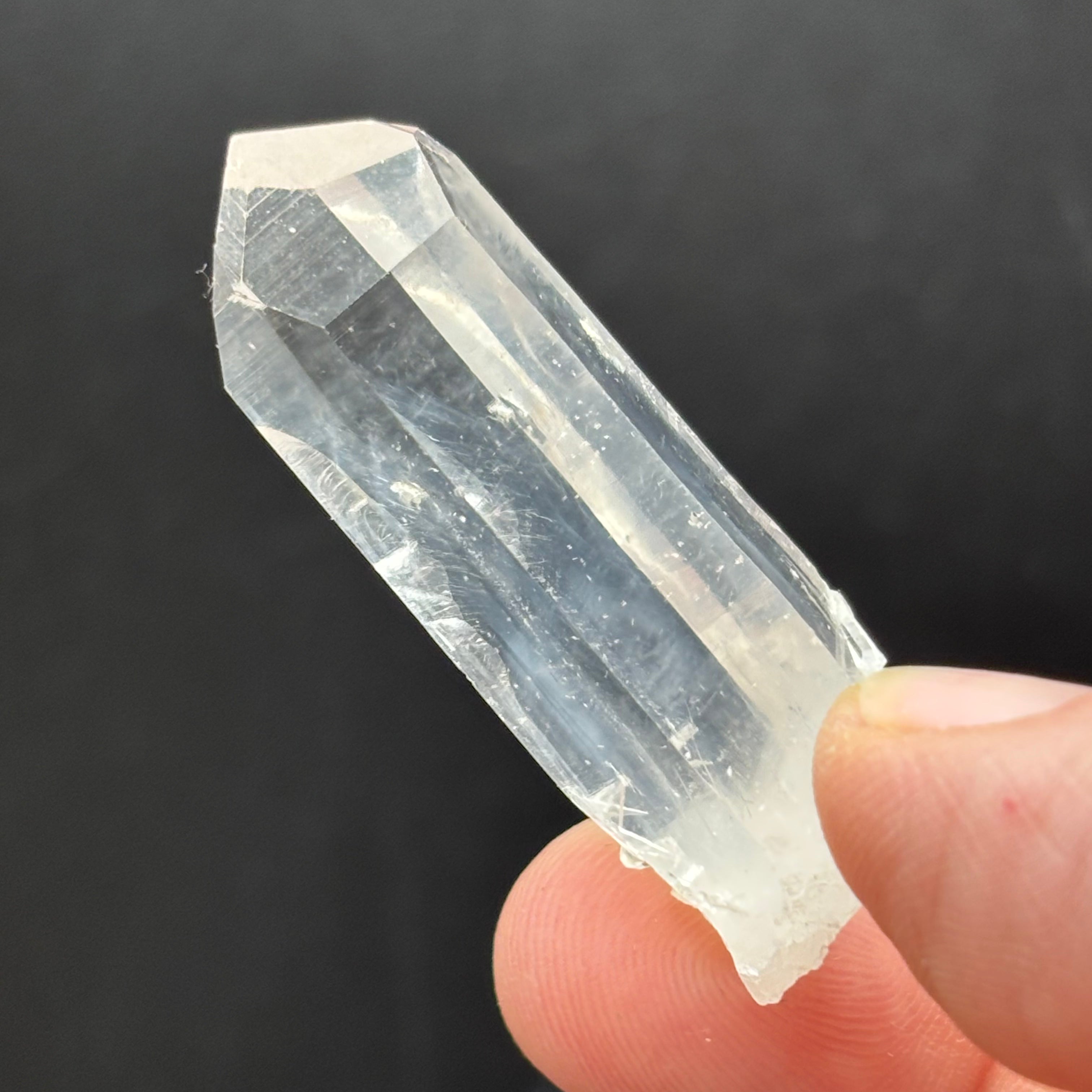 Colombian Quartz, Special Collection - 319