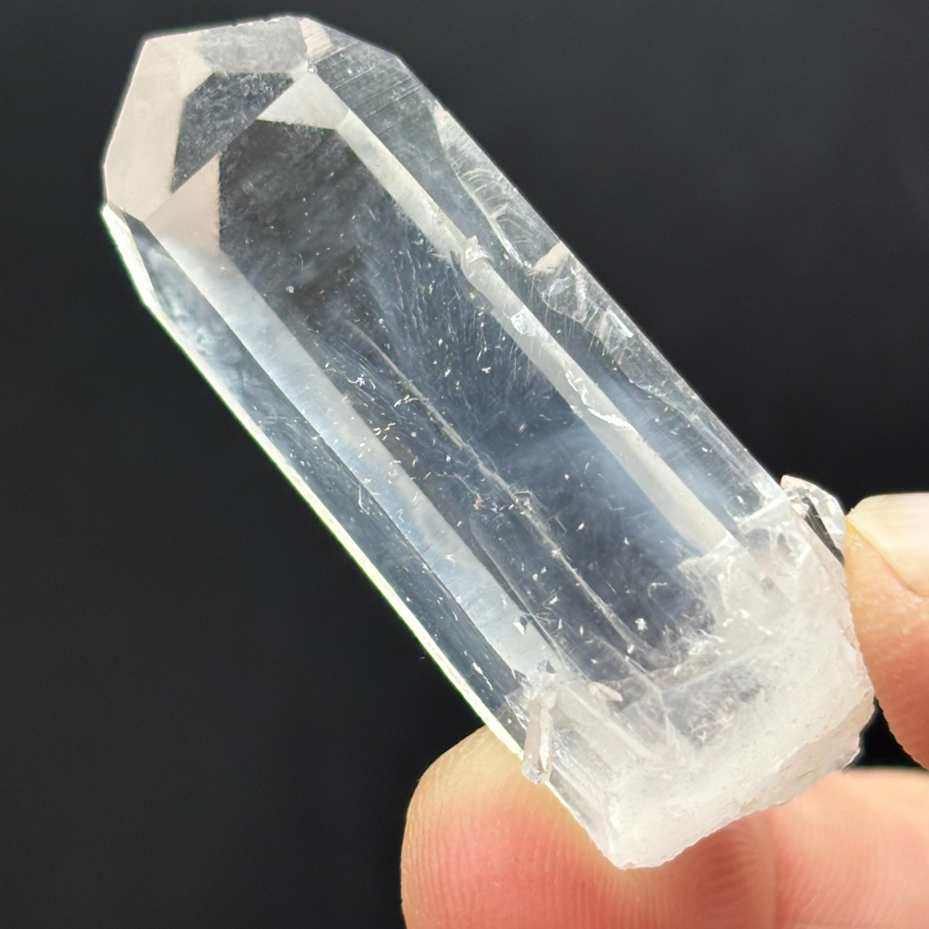 Colombian Quartz, Special Collection - 319