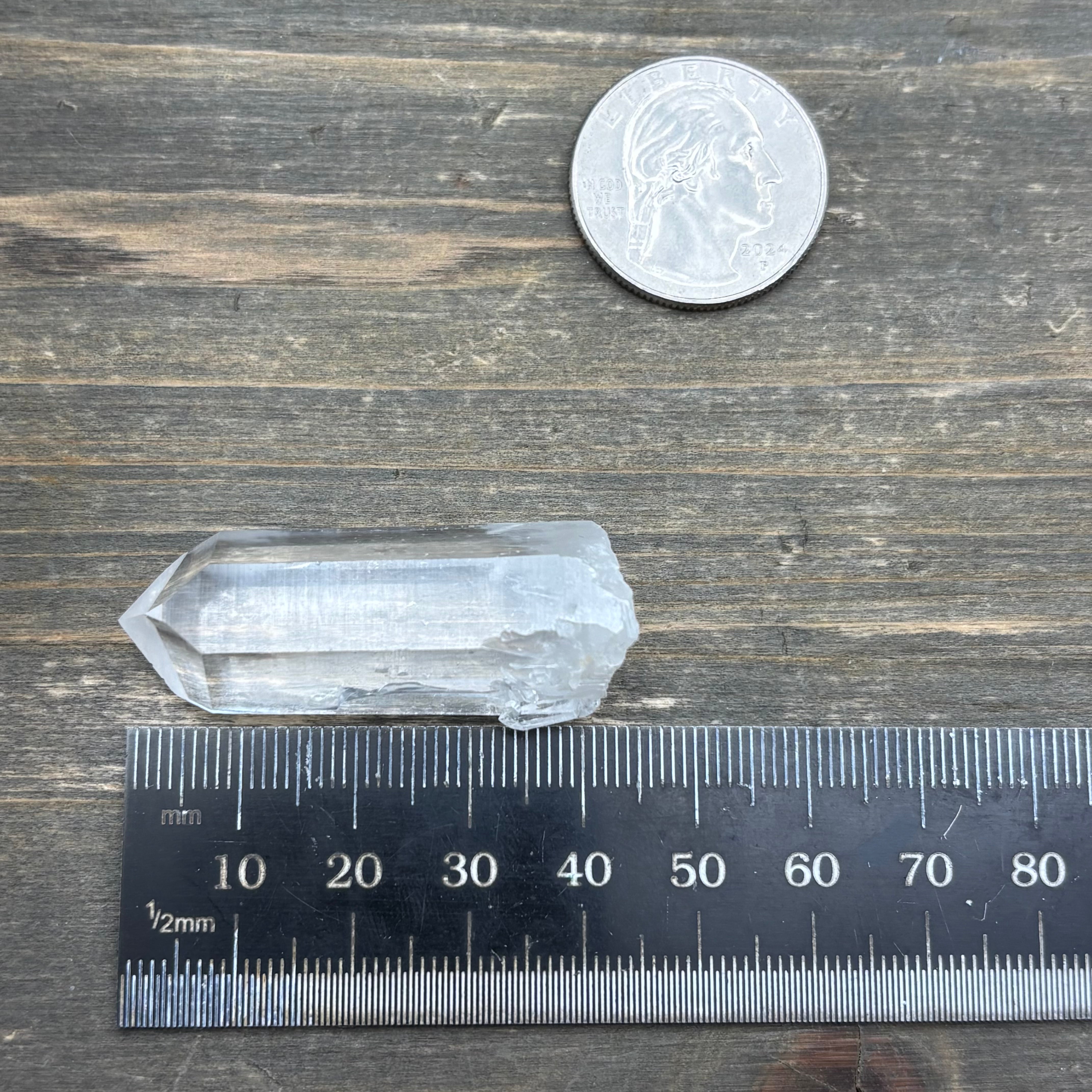 Colombian Quartz, Special Collection - 319