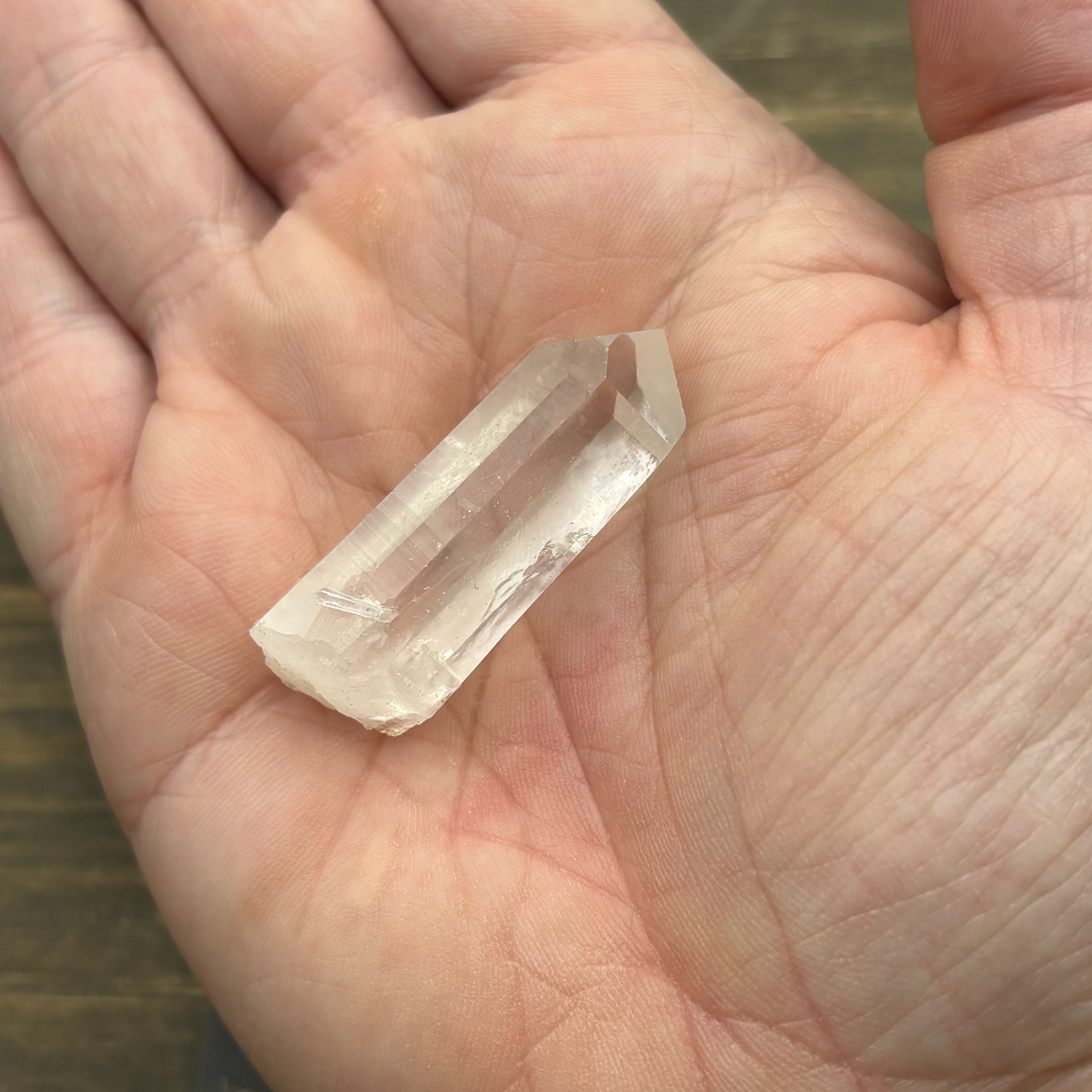 Colombian Quartz, Special Collection - 319