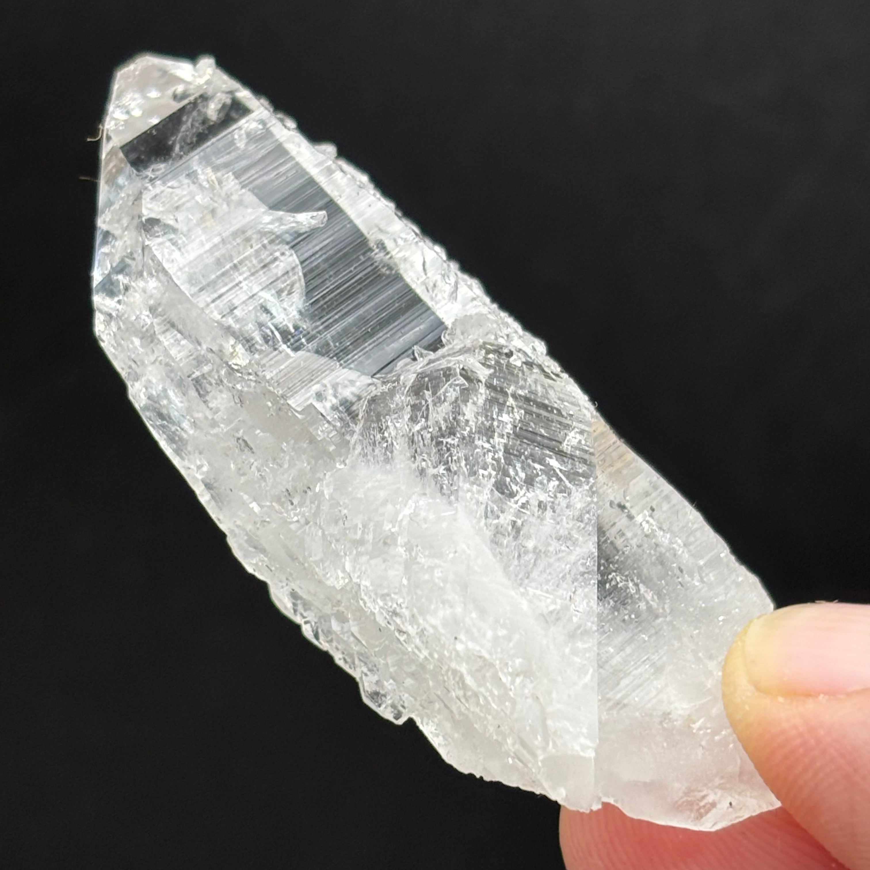 Colombian Quartz, Special Collection - 323