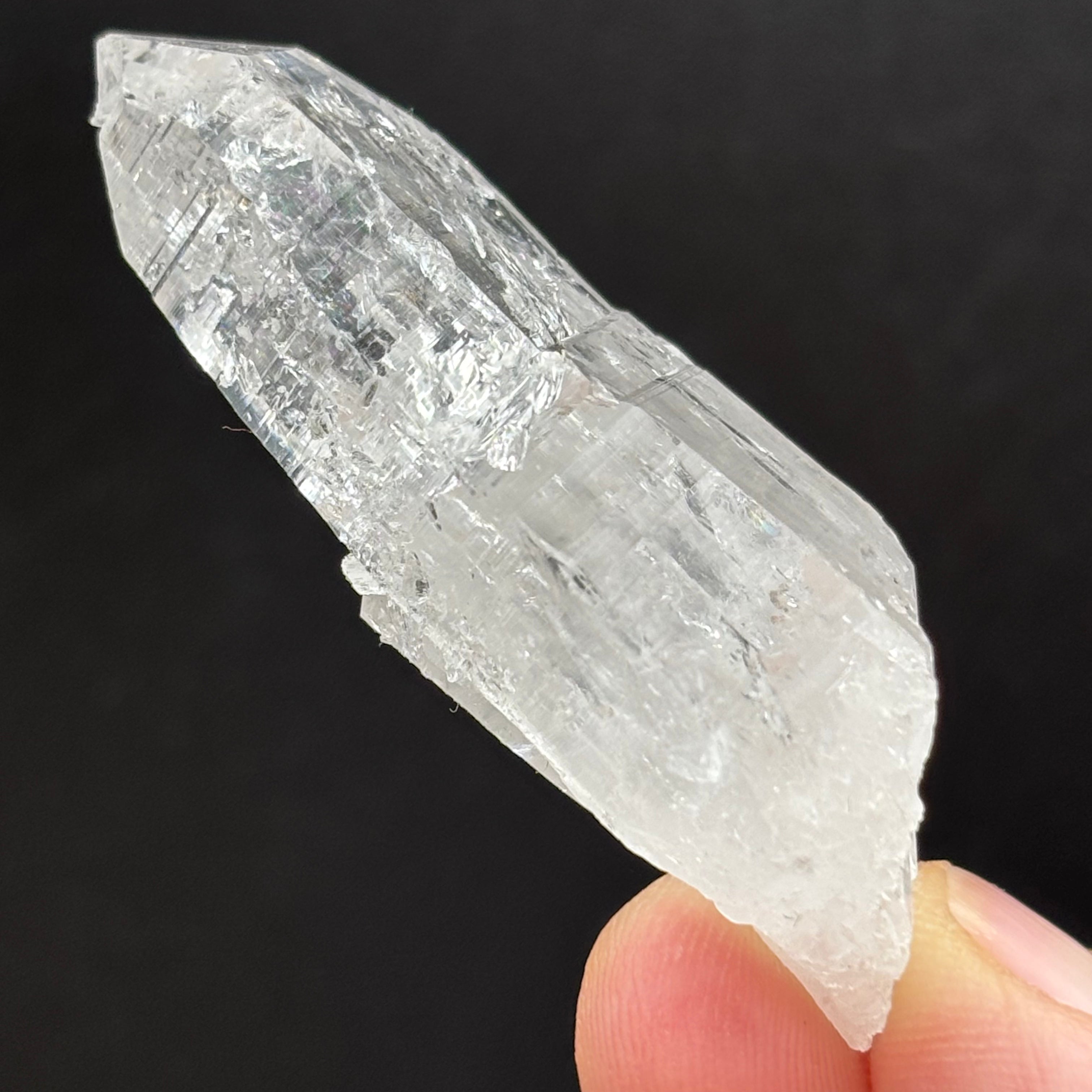 Colombian Quartz, Special Collection - 323