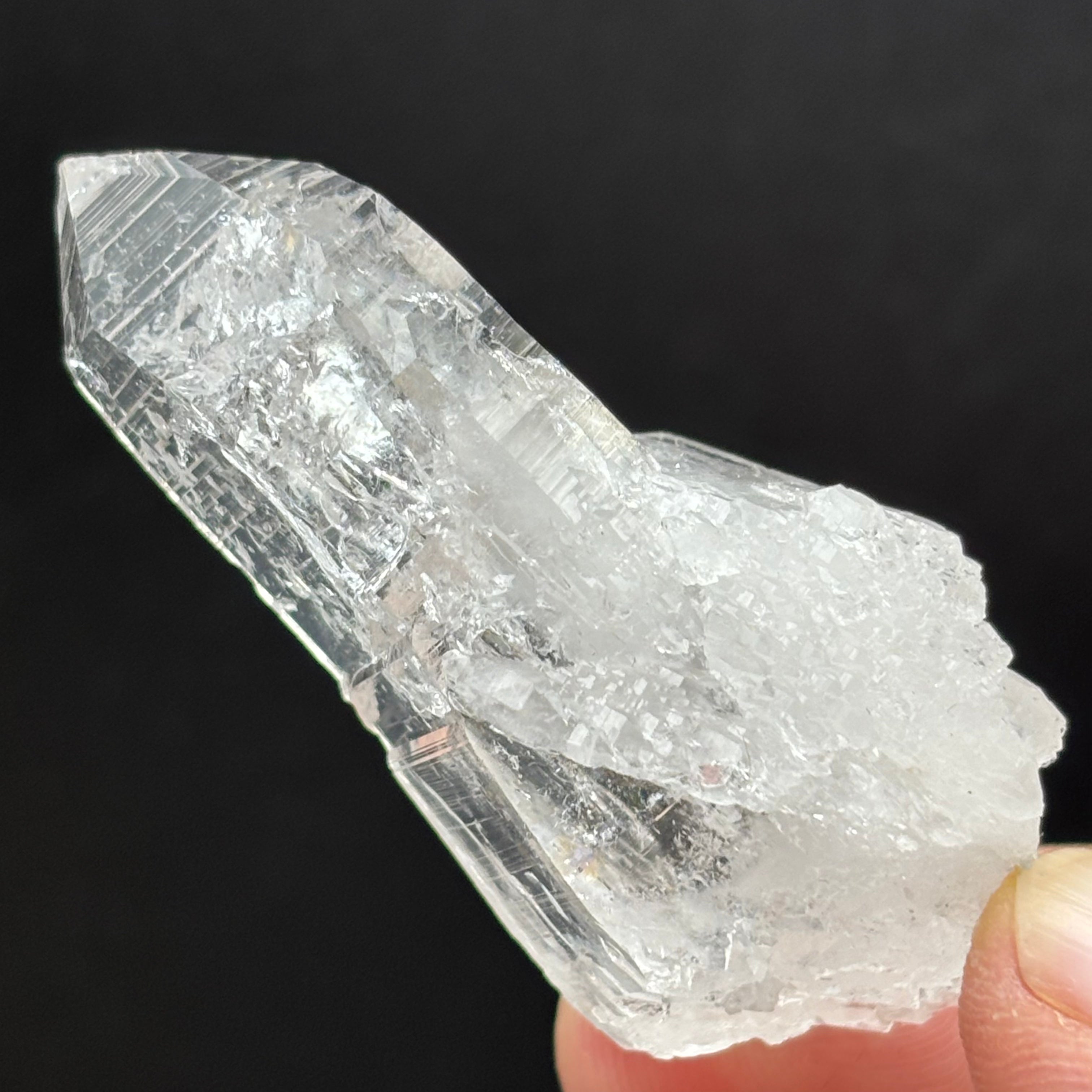 Colombian Quartz, Special Collection - 323