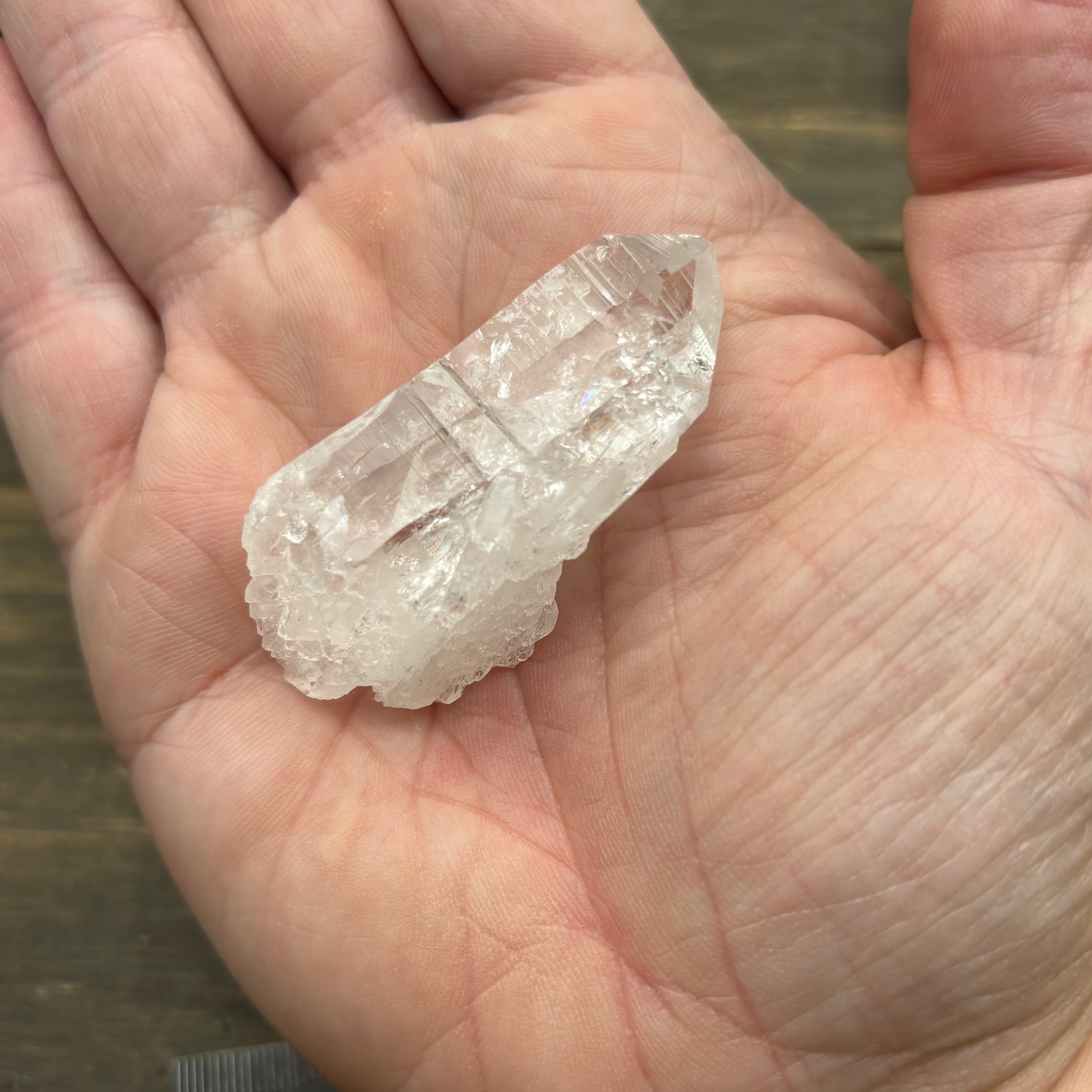 Colombian Quartz, Special Collection - 323