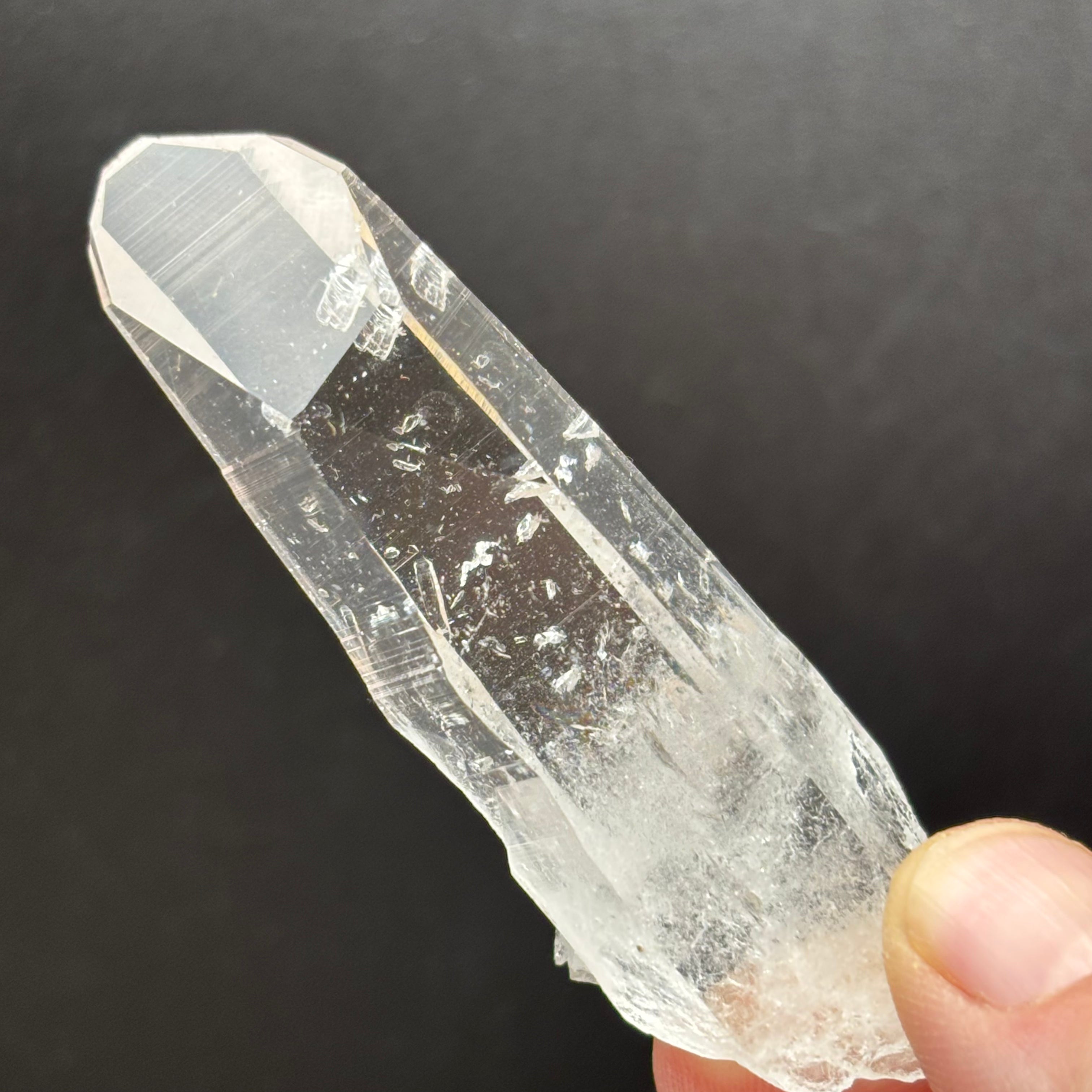 Colombian Quartz, Special Collection - 324