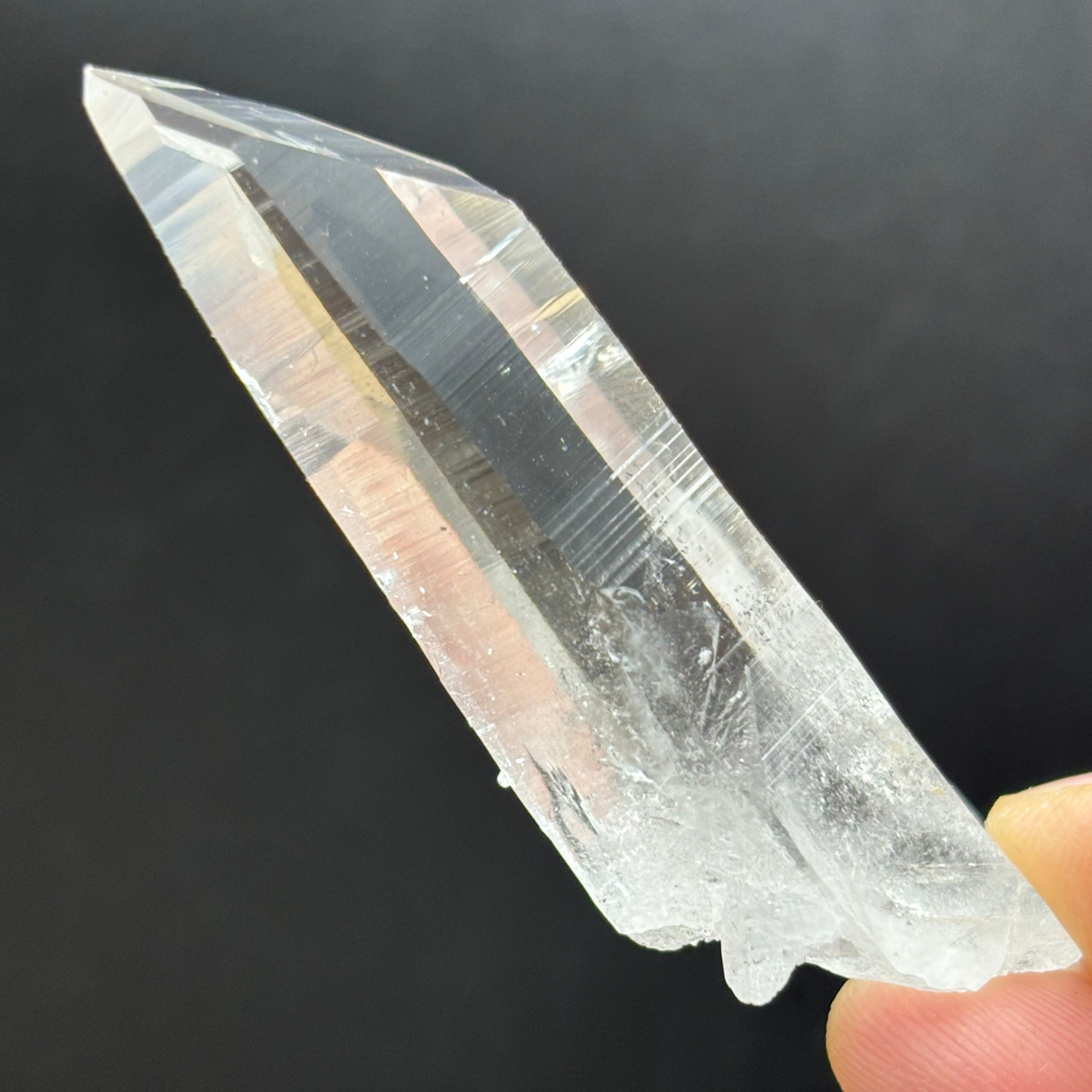 Colombian Quartz, Special Collection - 324