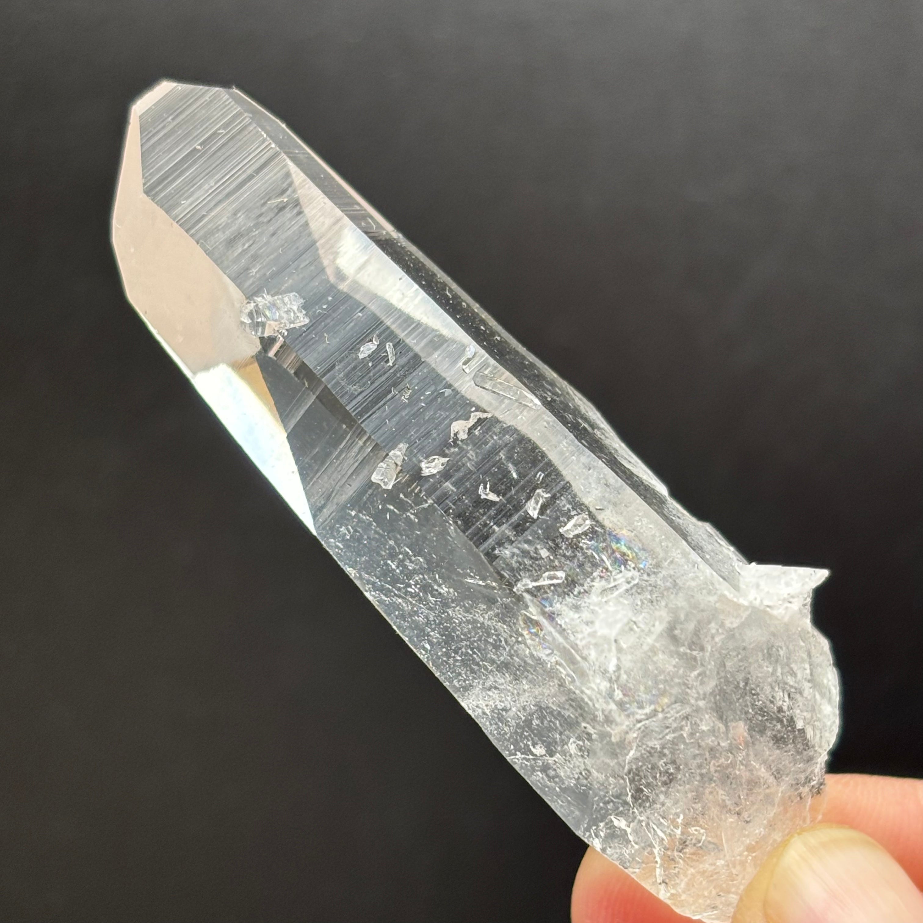 Colombian Quartz, Special Collection - 324