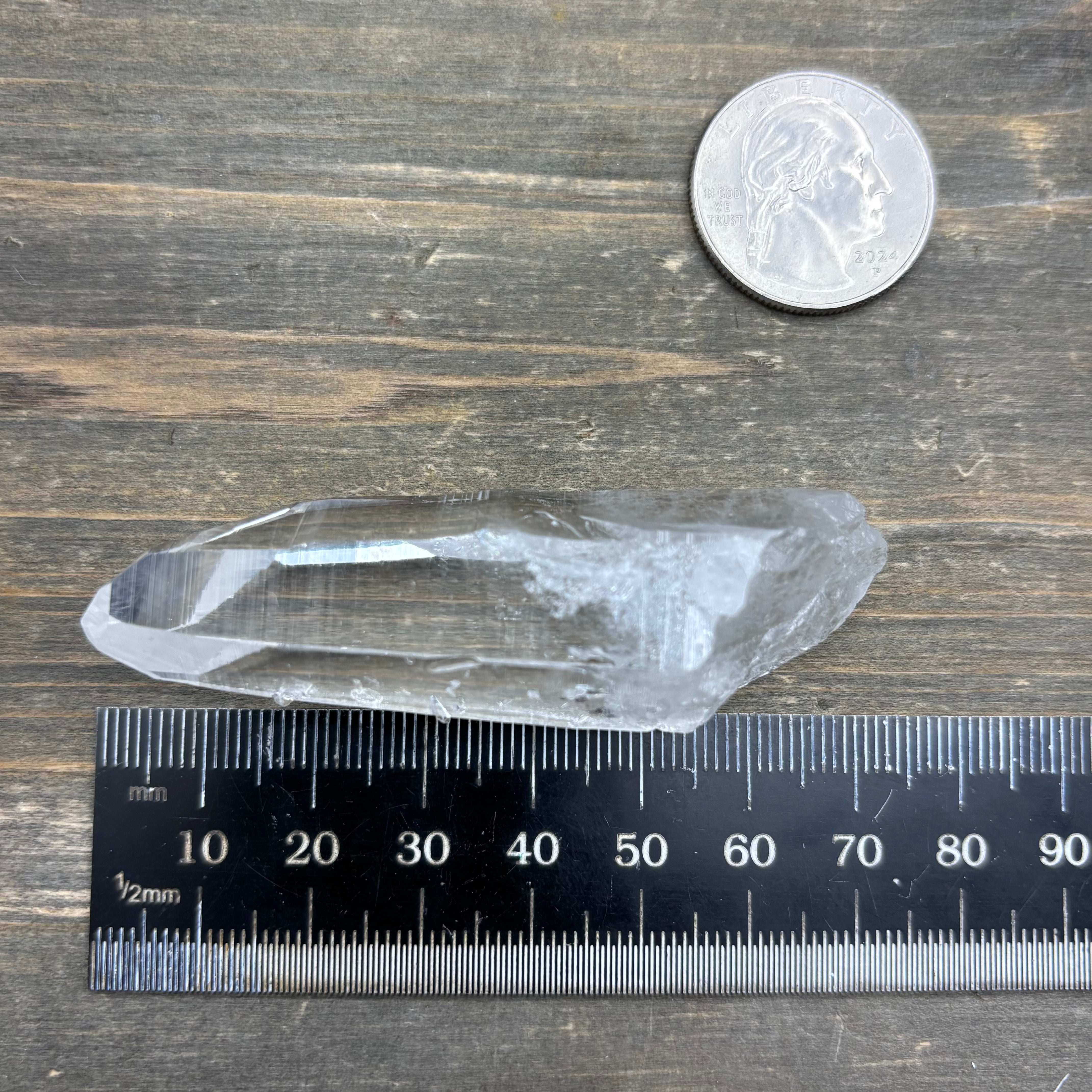 Colombian Quartz, Special Collection - 324