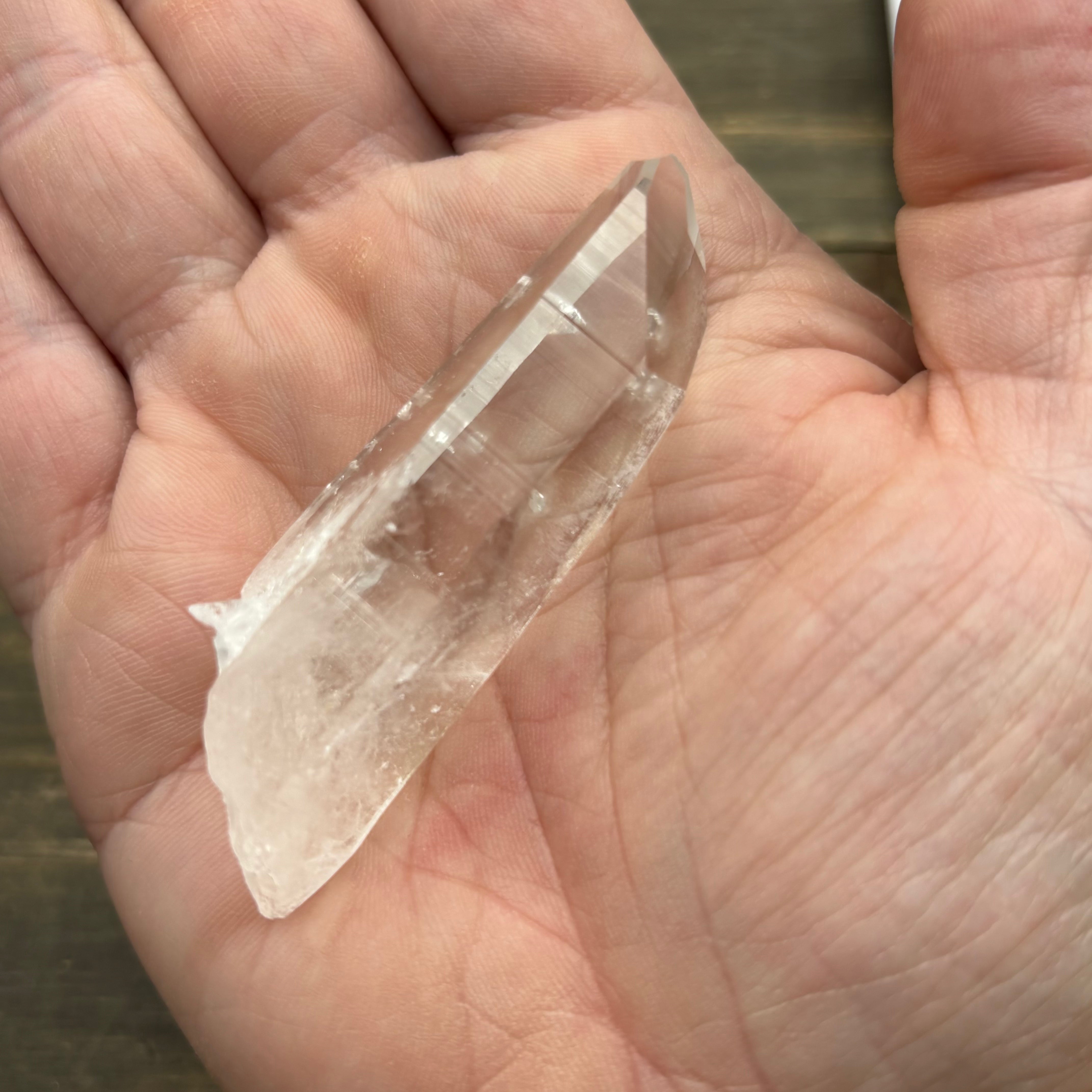 Colombian Quartz, Special Collection - 324