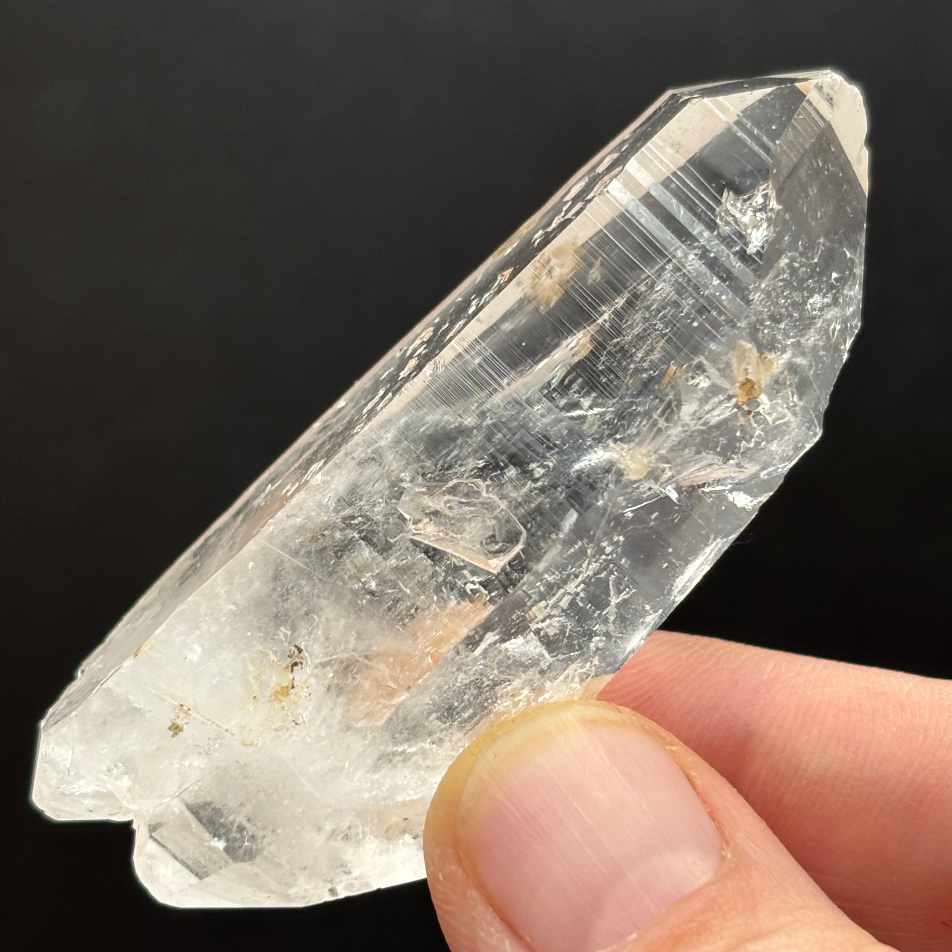 Colombian Quartz, Special Collection - 325