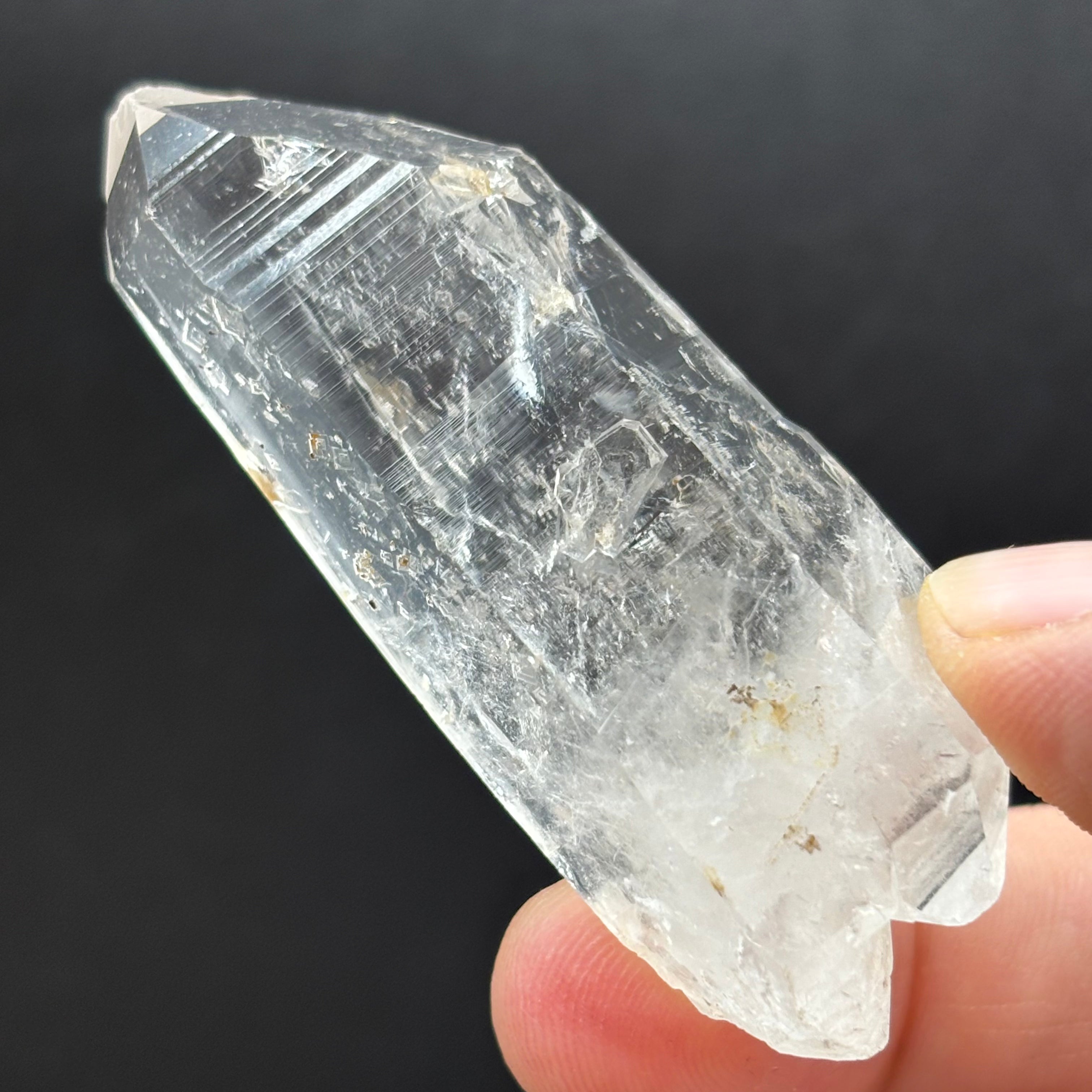 Colombian Quartz, Special Collection - 325