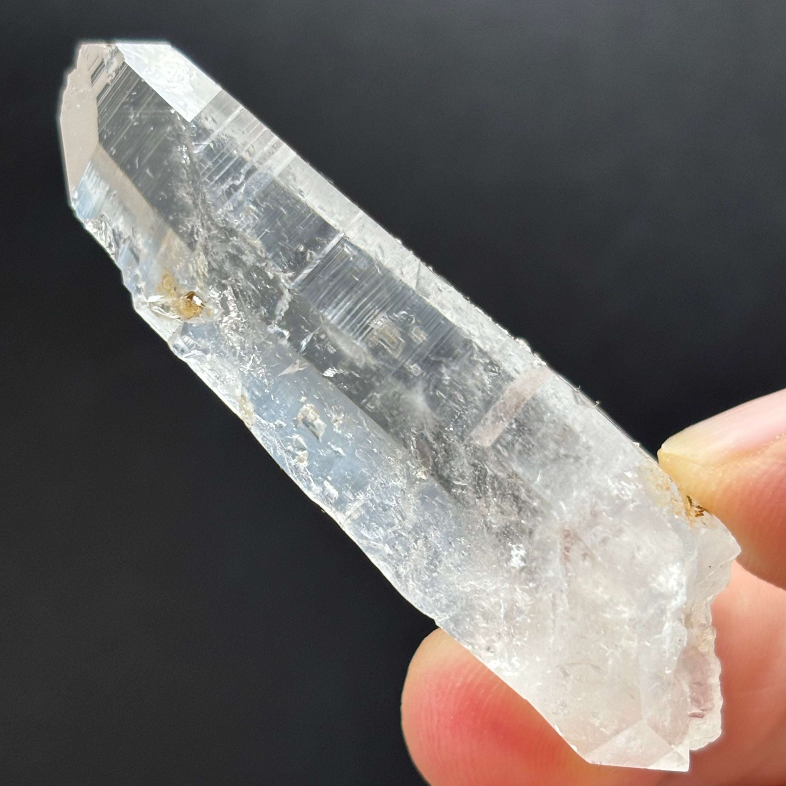Colombian Quartz, Special Collection - 325
