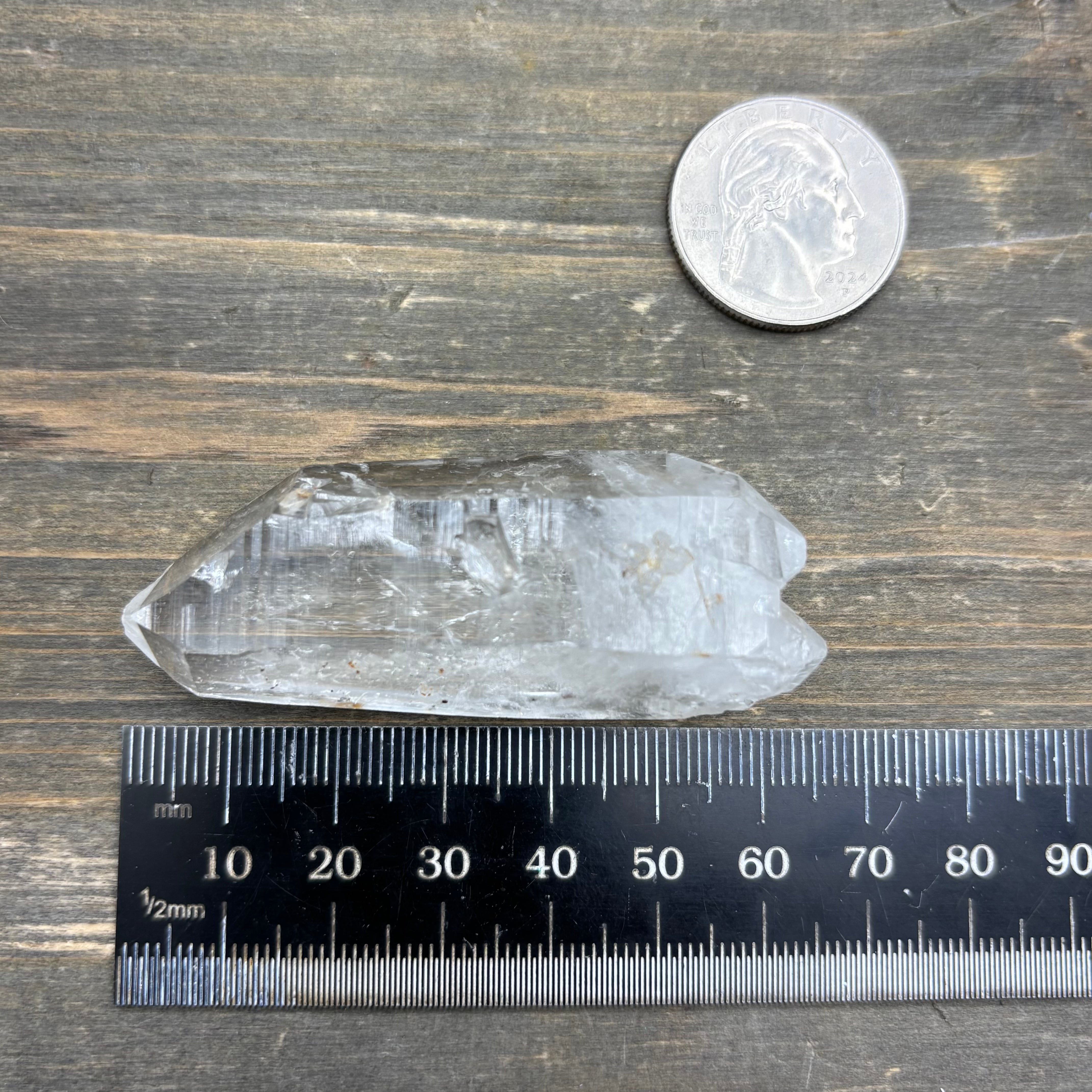 Colombian Quartz, Special Collection - 325