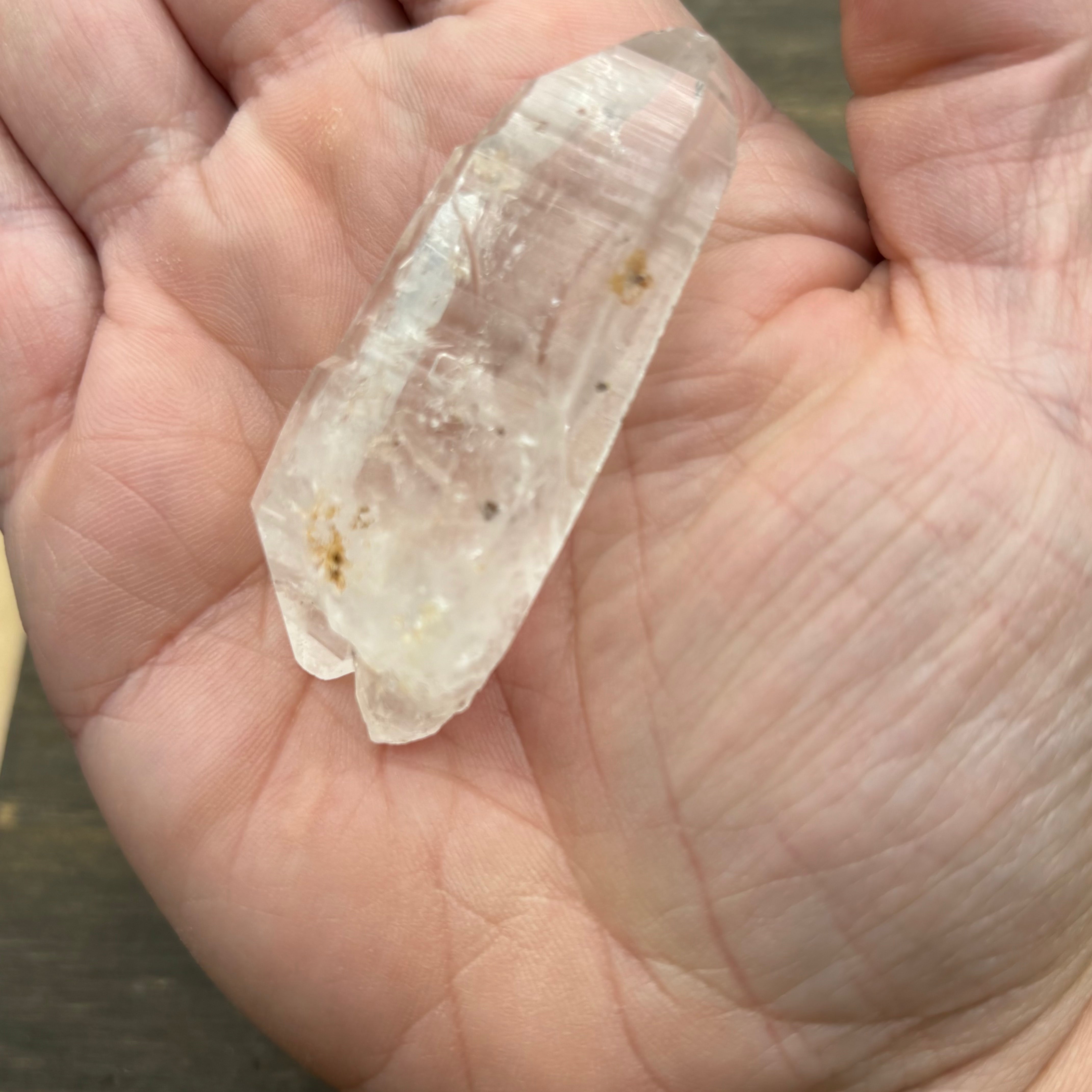 Colombian Quartz, Special Collection - 325