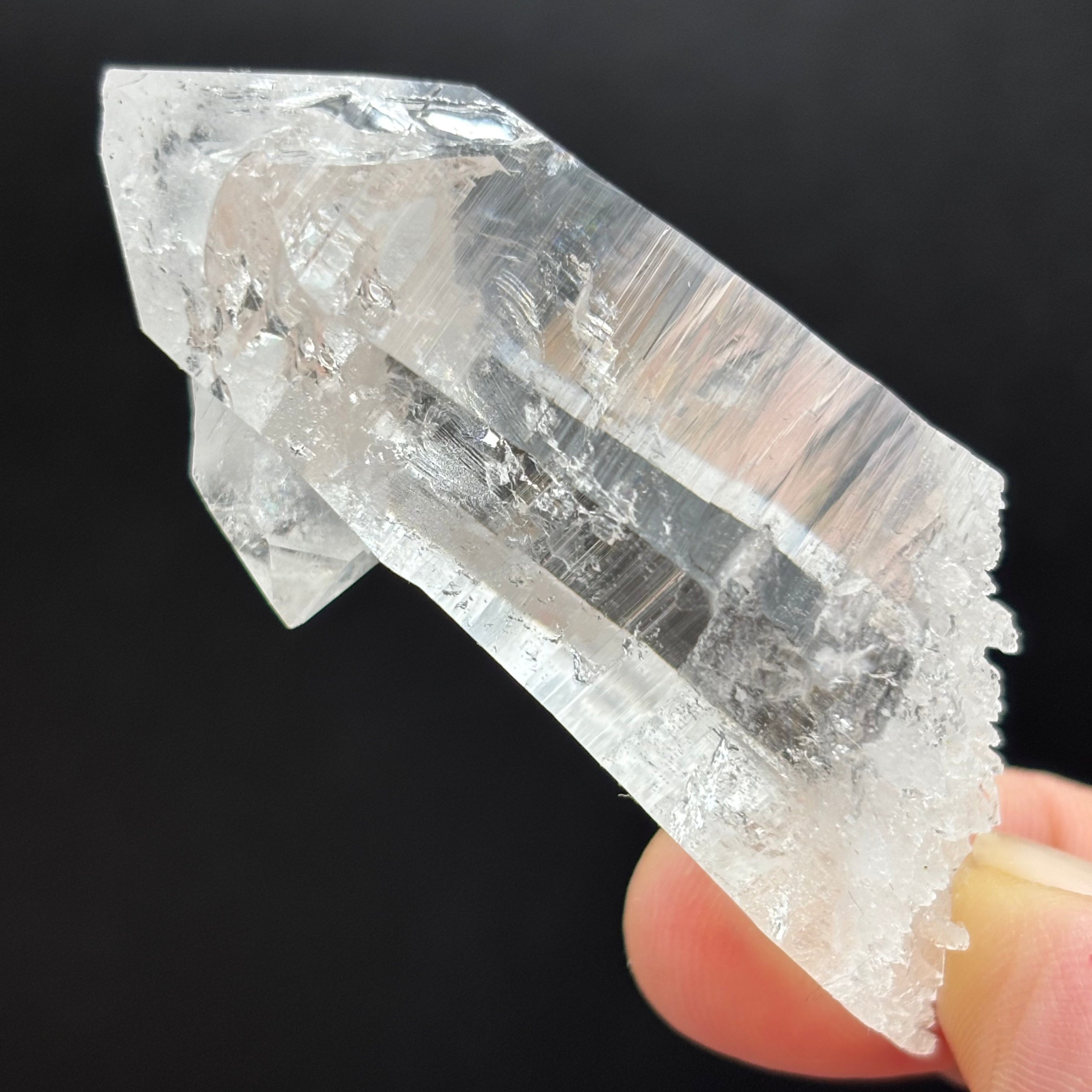 Colombian Quartz, Special Collection - 326