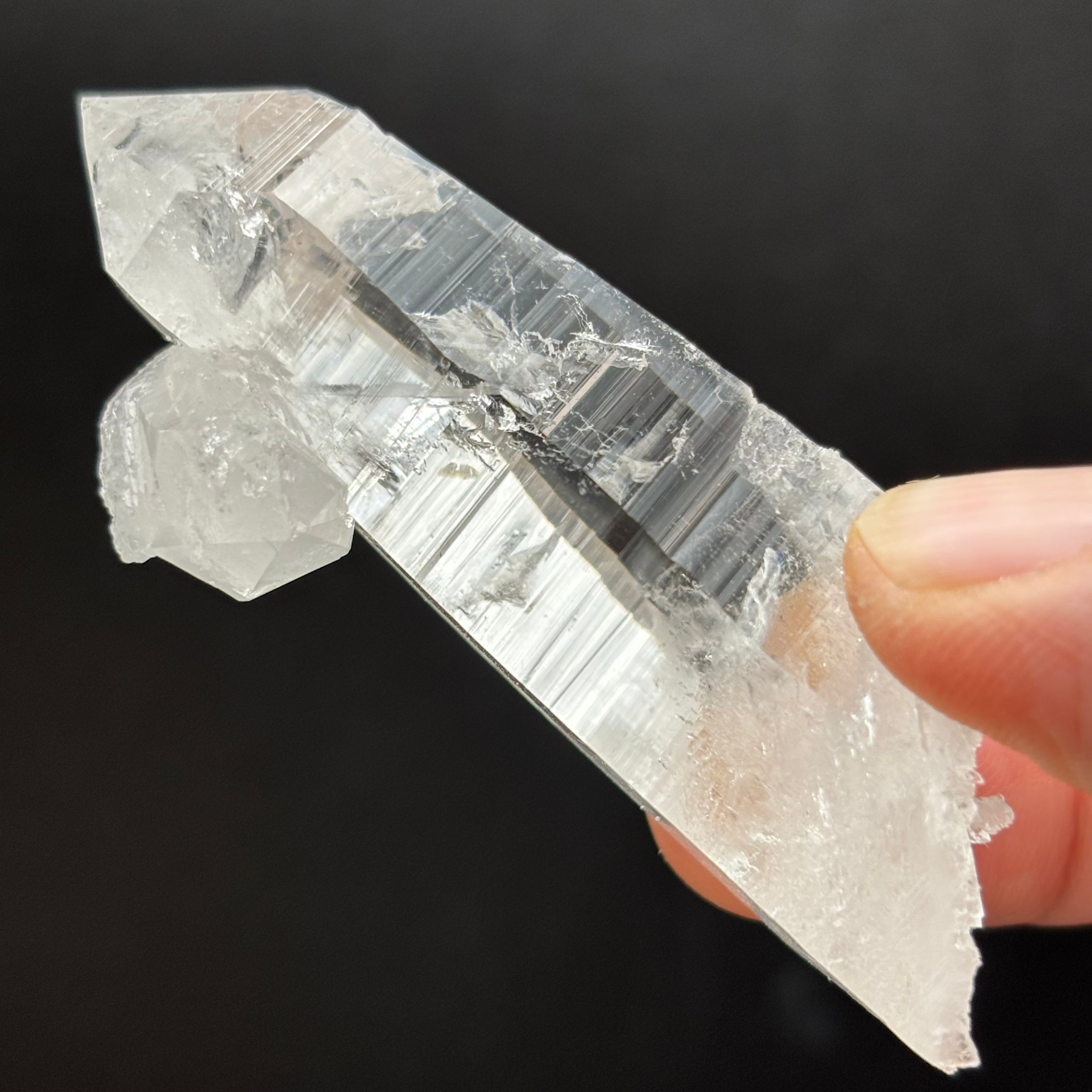 Colombian Quartz, Special Collection - 326