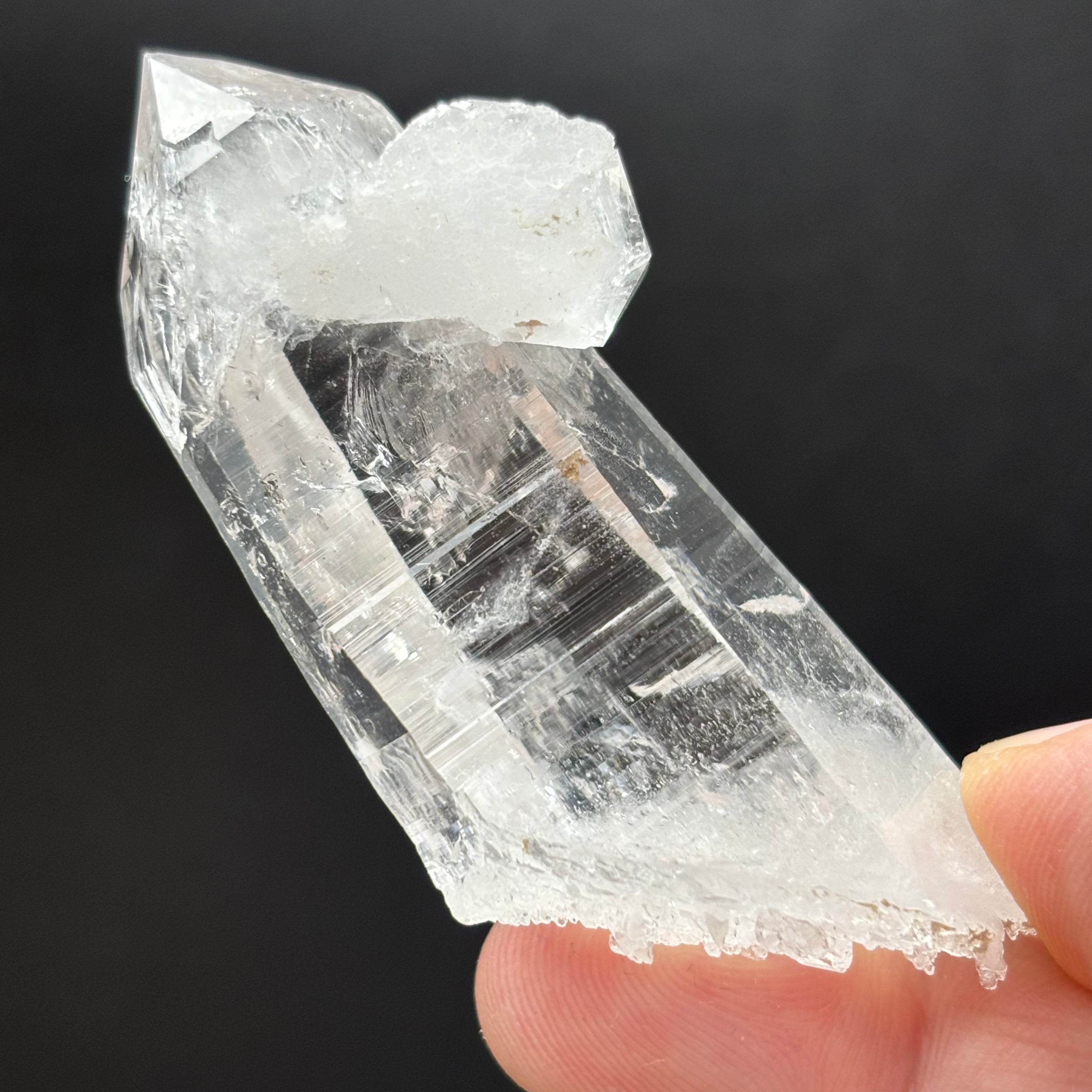 Colombian Quartz, Special Collection - 326
