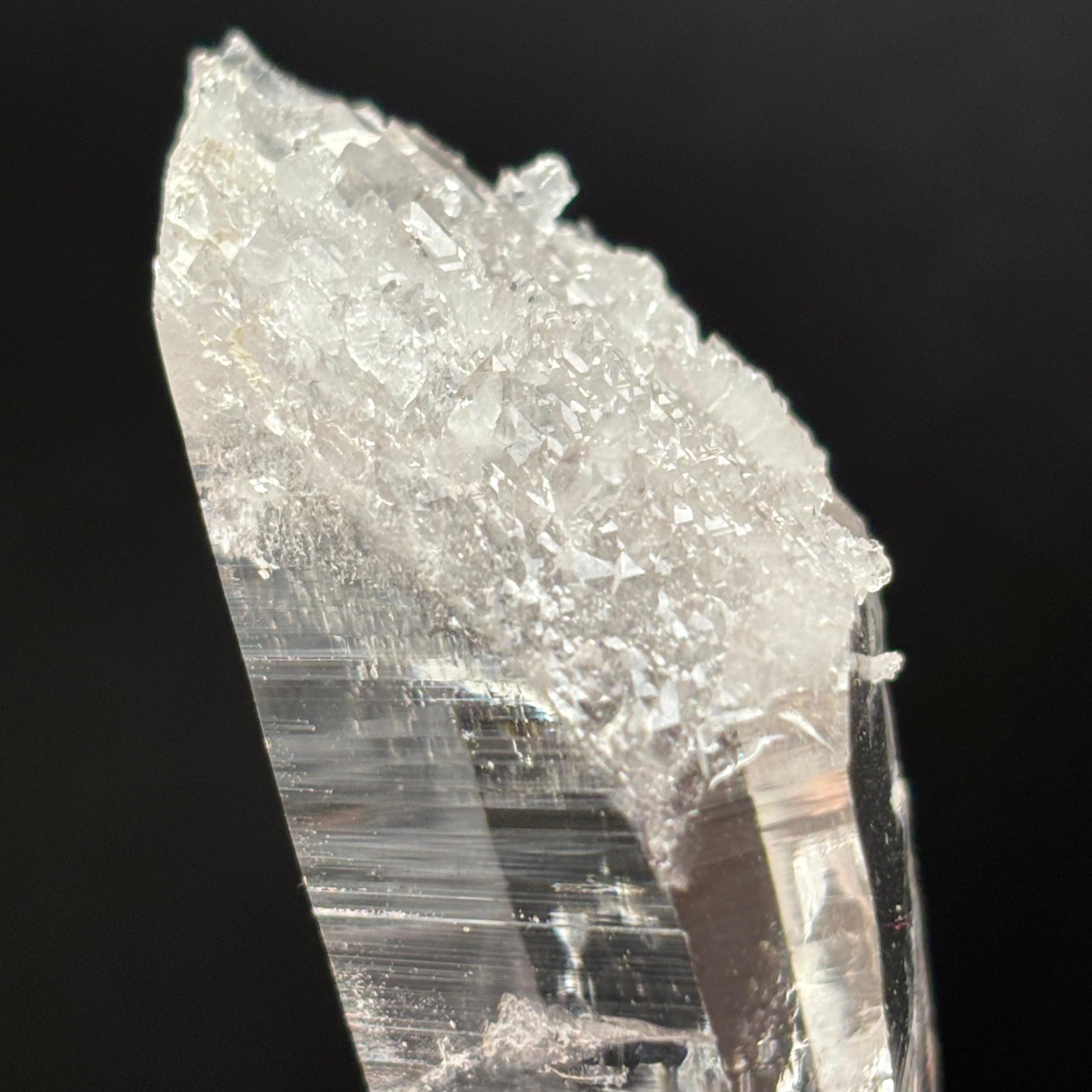 Colombian Quartz, Special Collection - 326