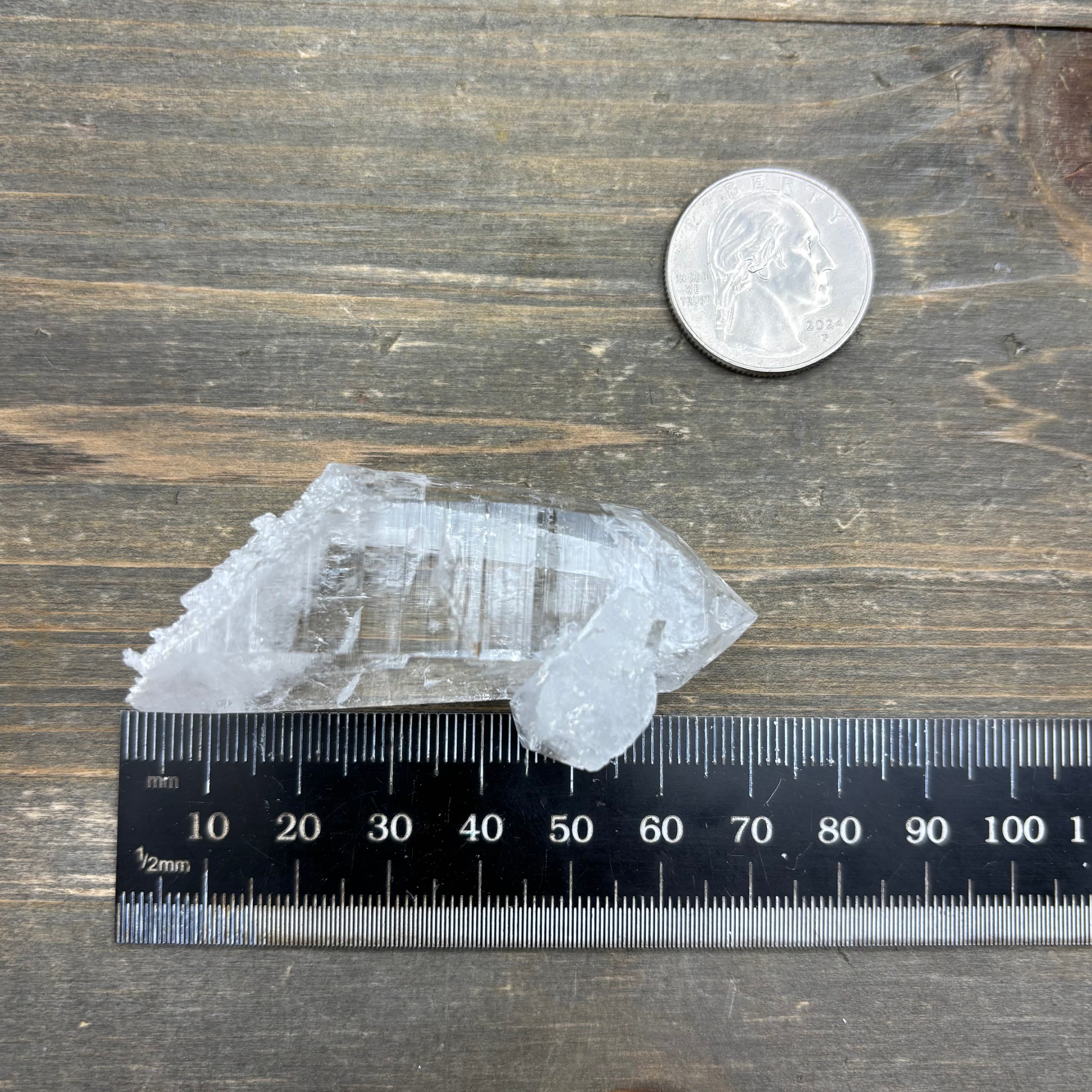 Colombian Quartz, Special Collection - 326