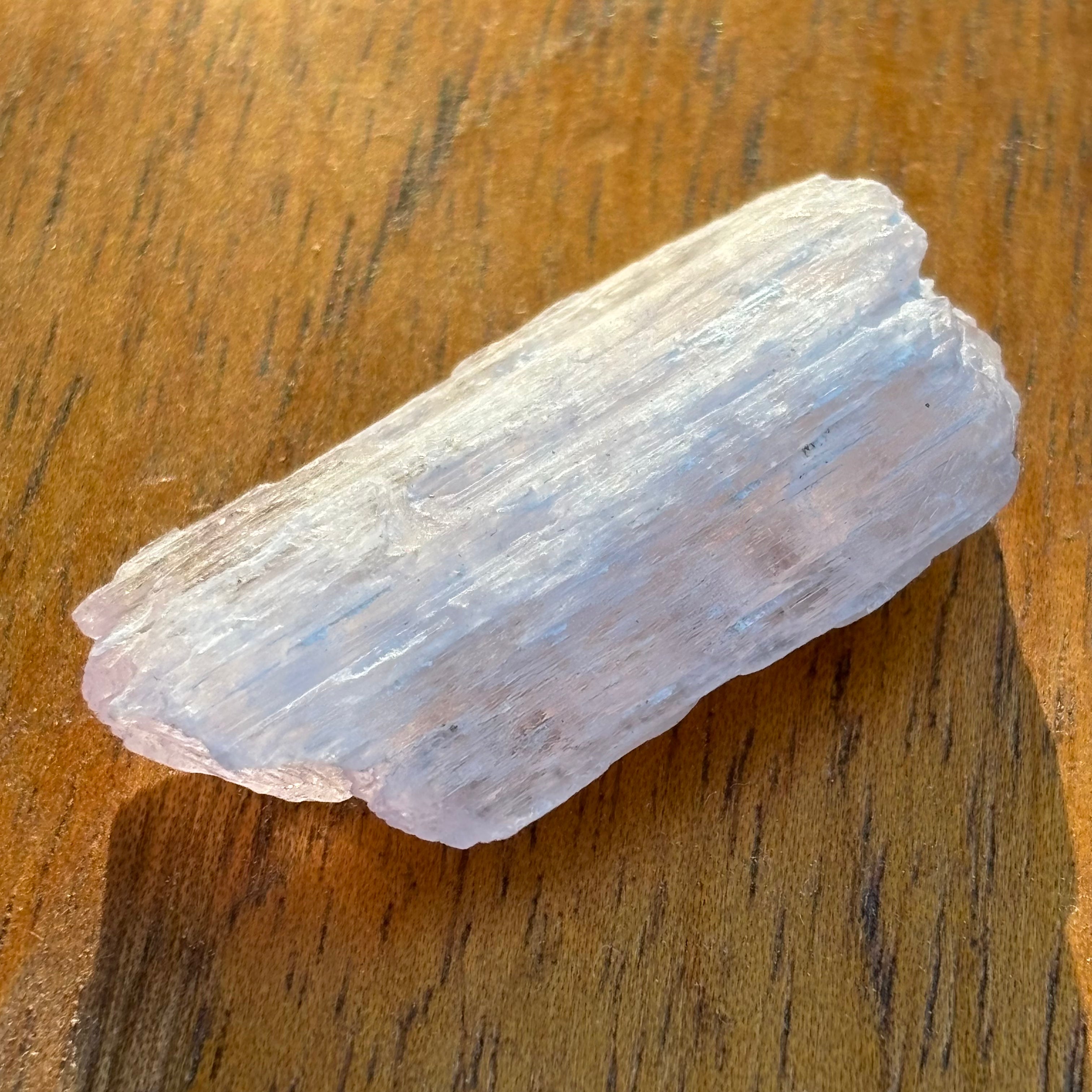 Kunzite (Spodumene) - 056