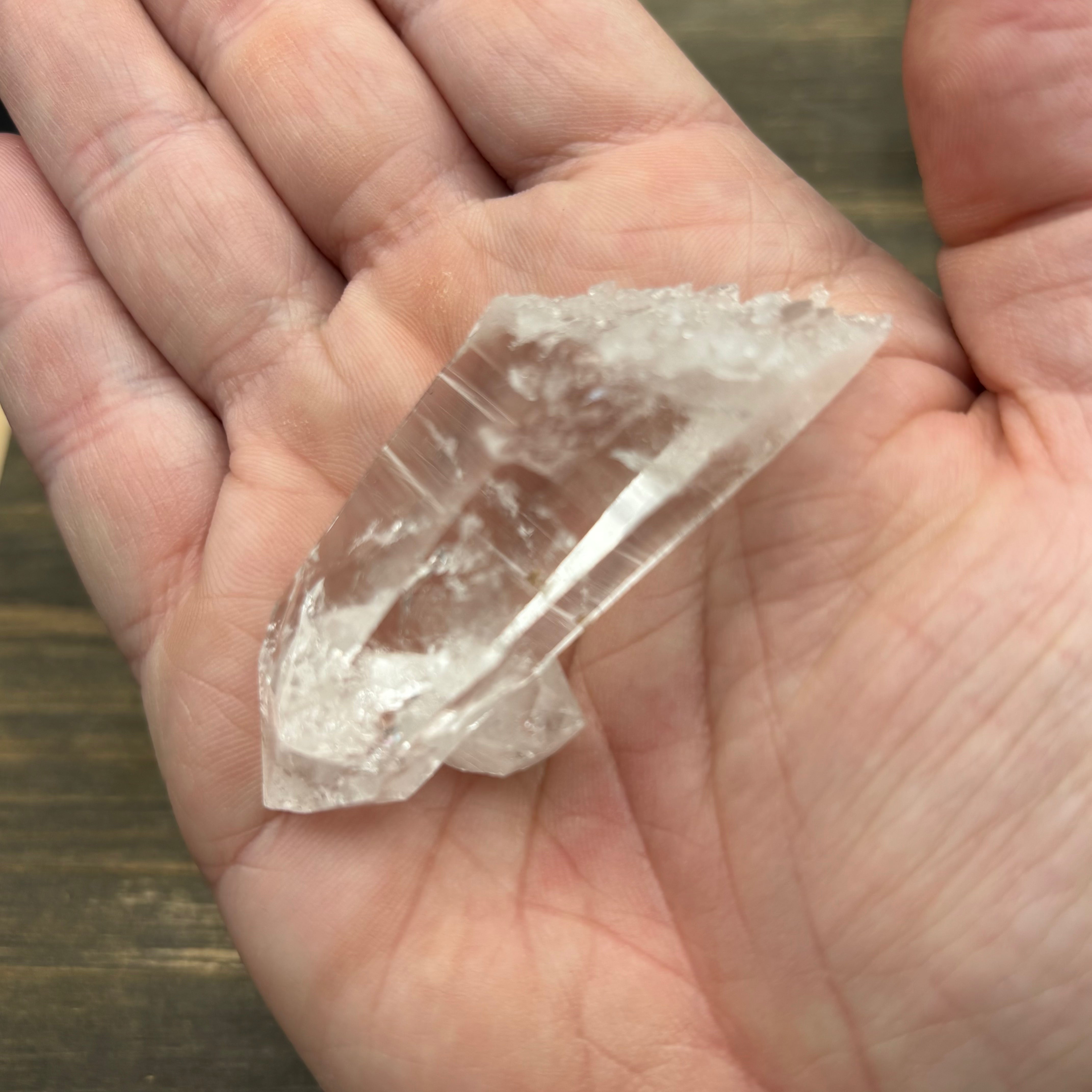 Colombian Quartz, Special Collection - 326