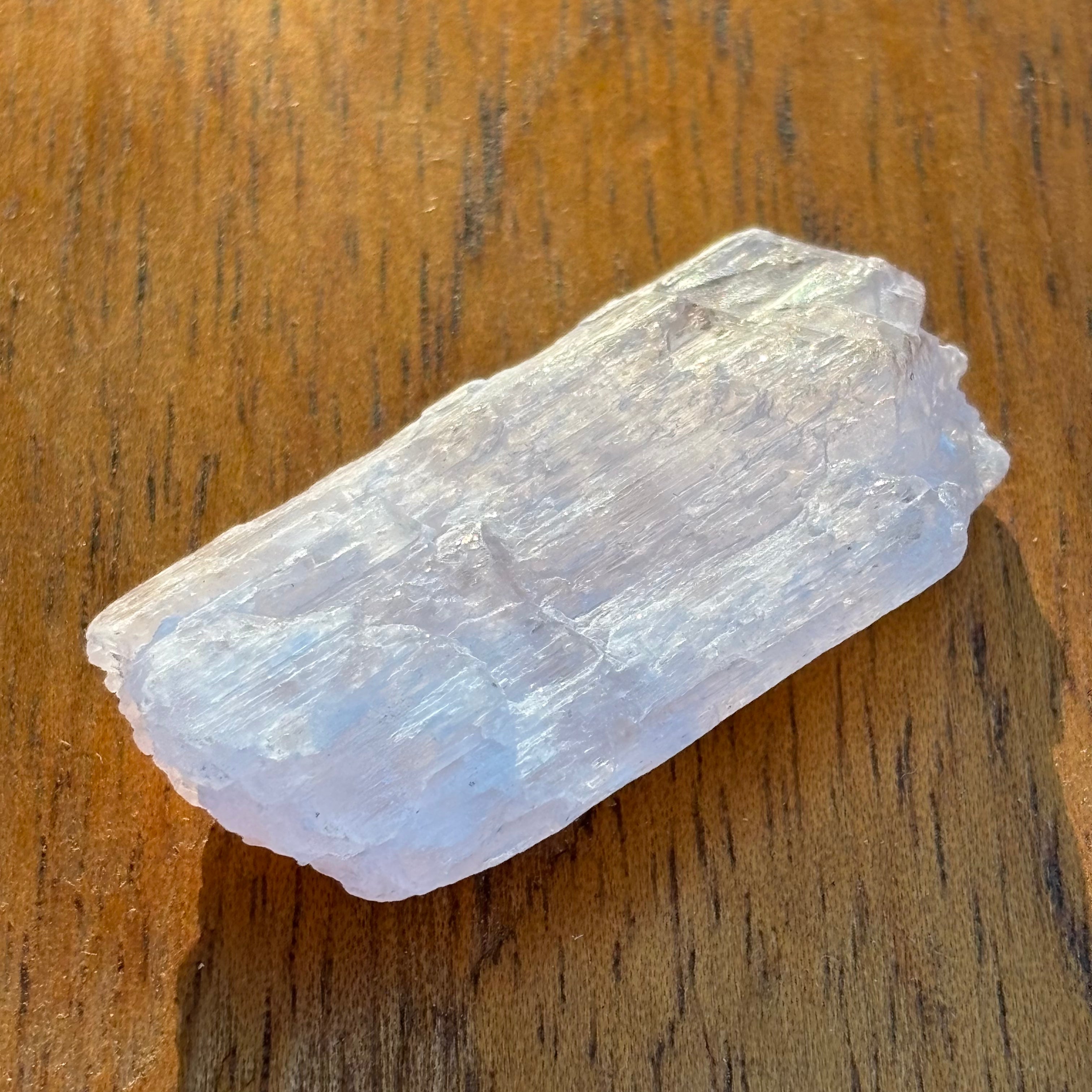 Kunzite (Spodumene) - 056