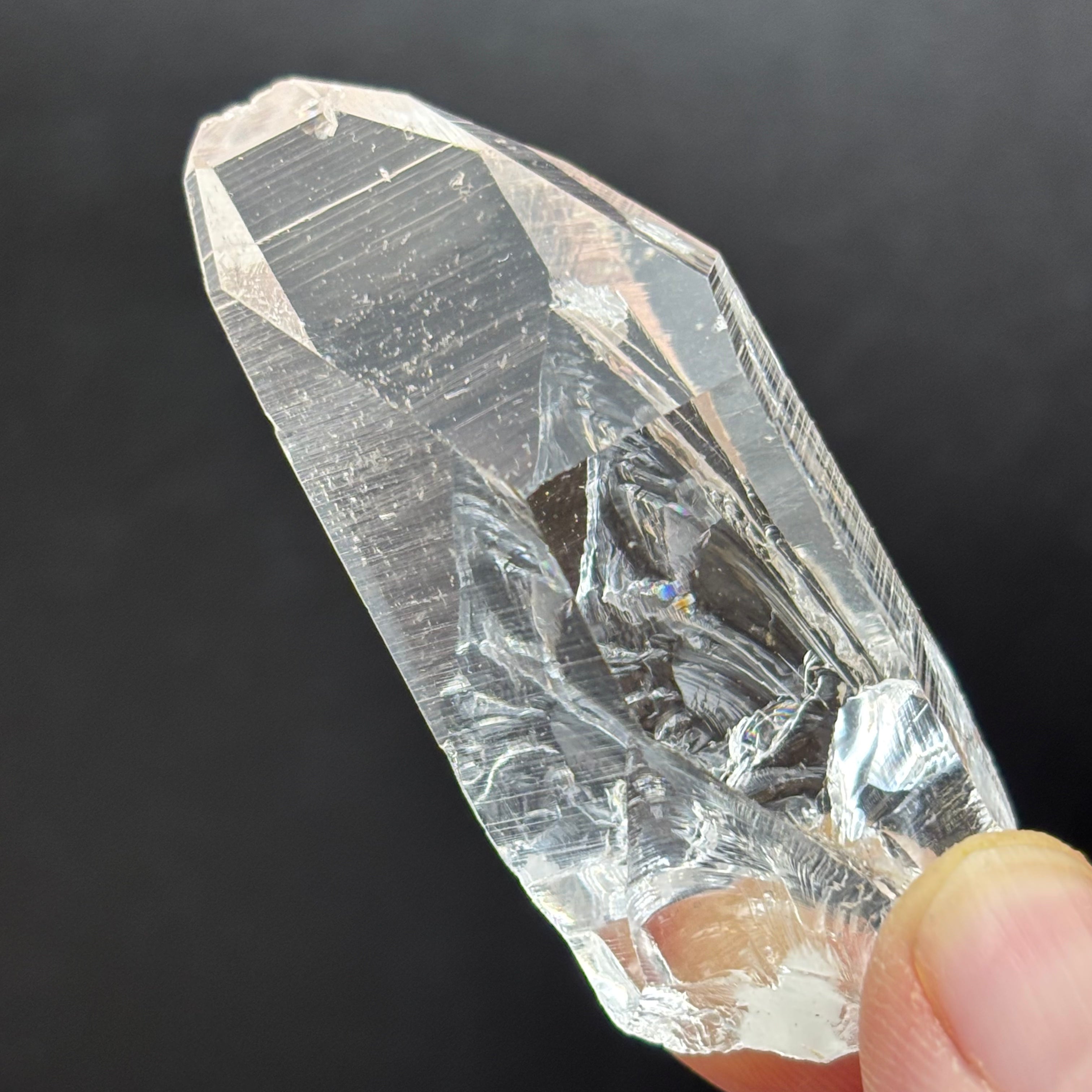 Colombian Quartz, Special Collection - 327
