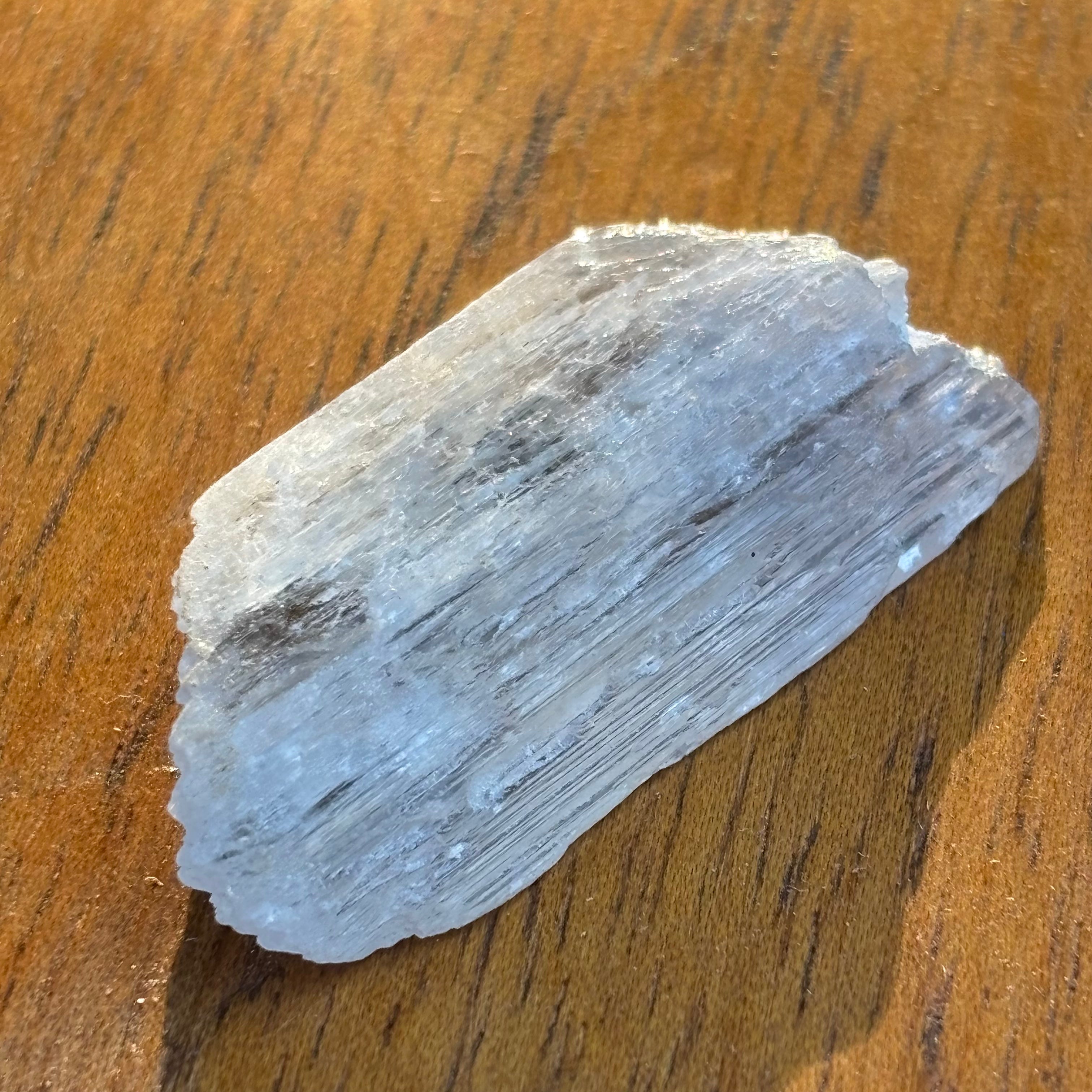 Kunzite (Spodumene) - 057