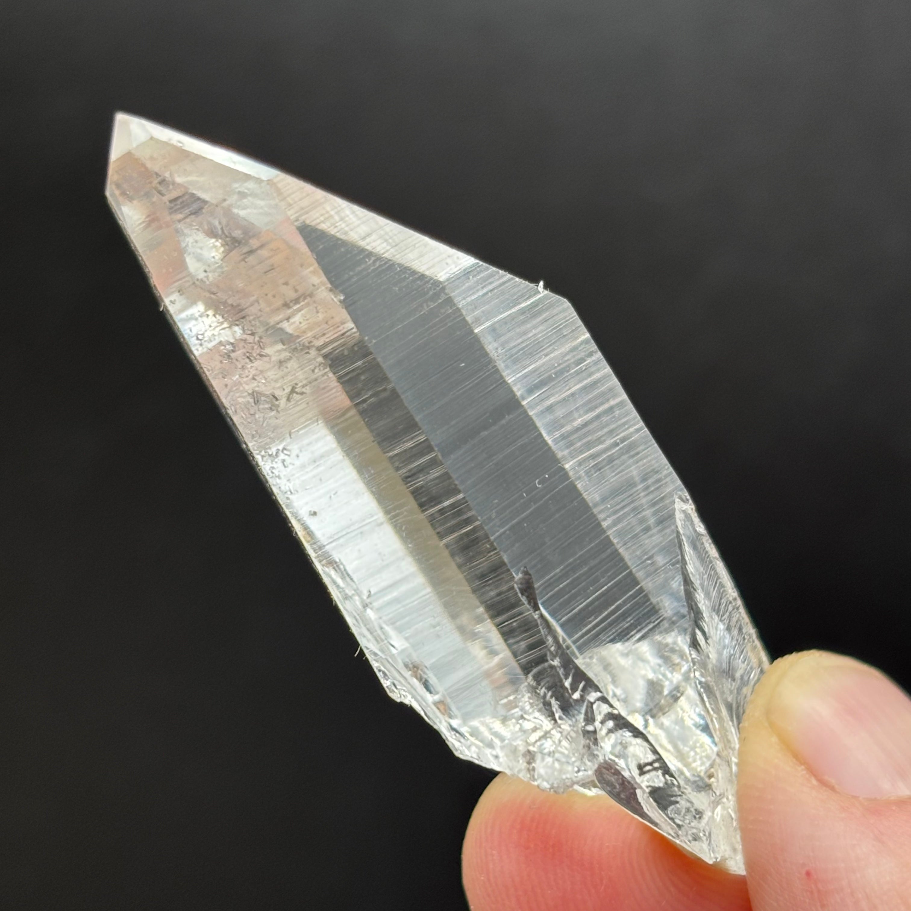 Colombian Quartz, Special Collection - 327