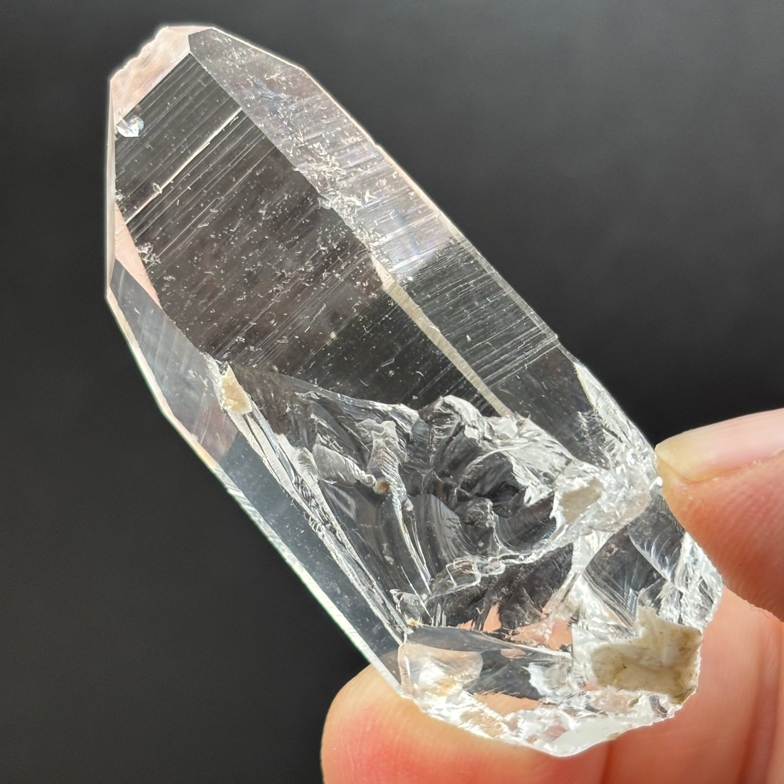 Colombian Quartz, Special Collection - 327