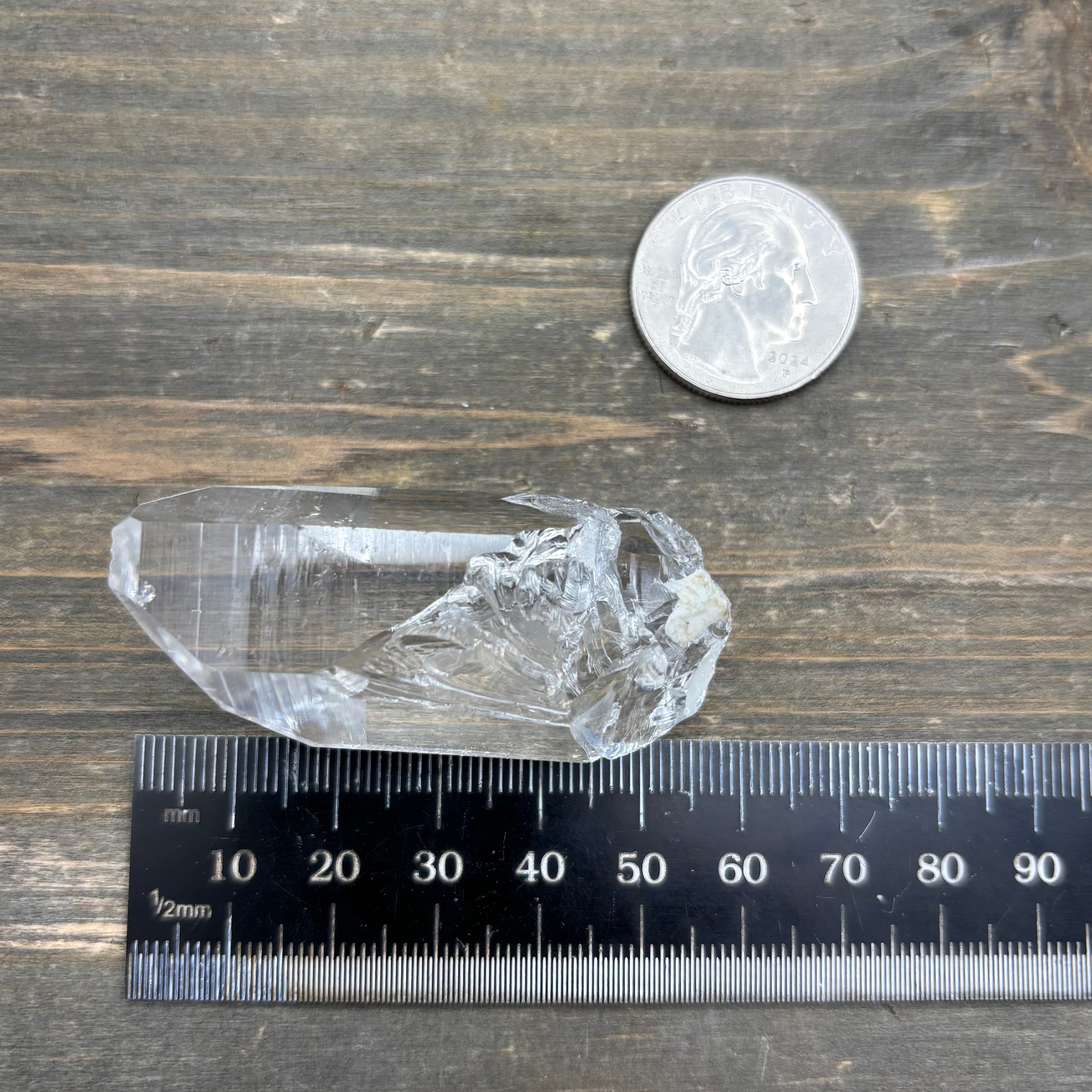 Colombian Quartz, Special Collection - 327