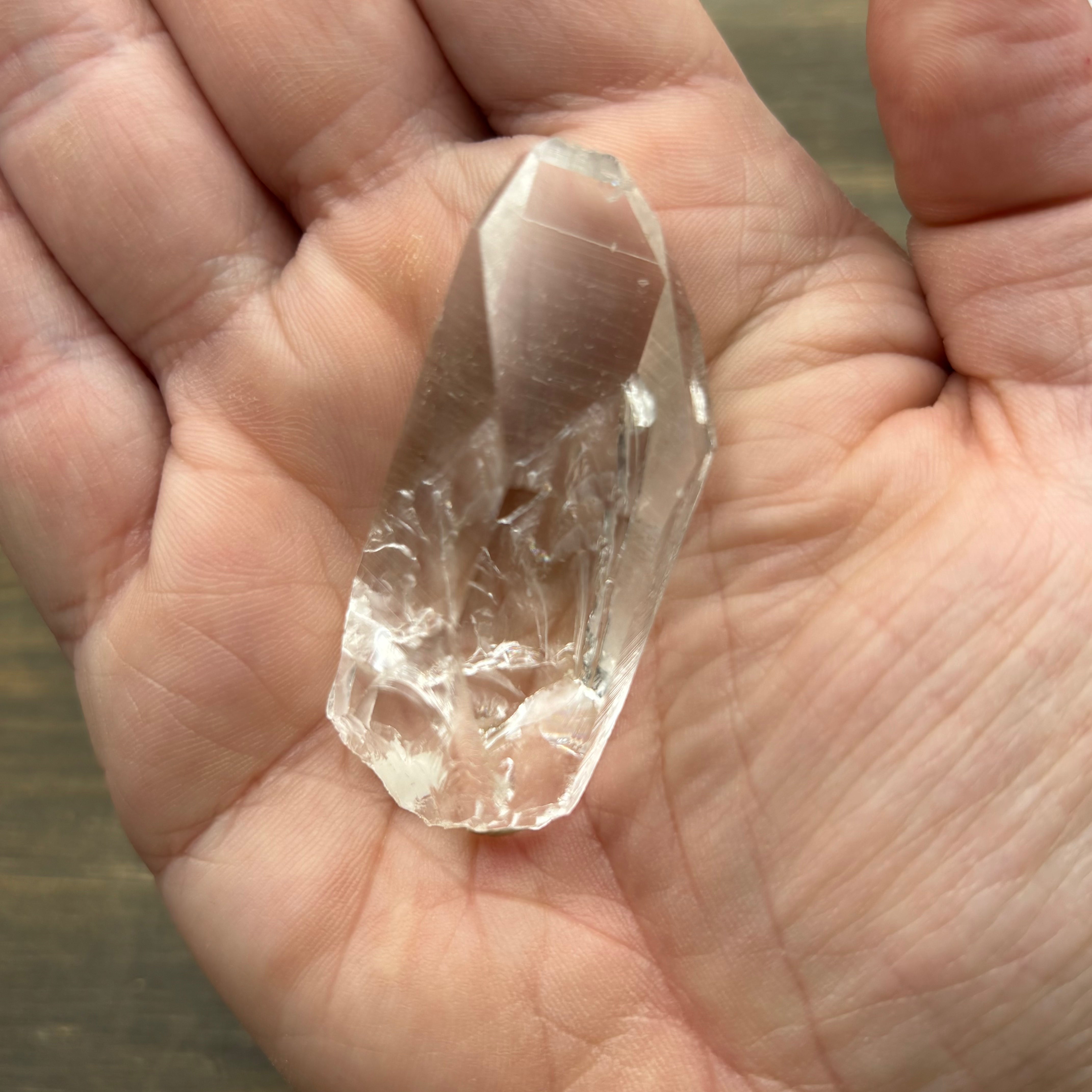 Colombian Quartz, Special Collection - 327