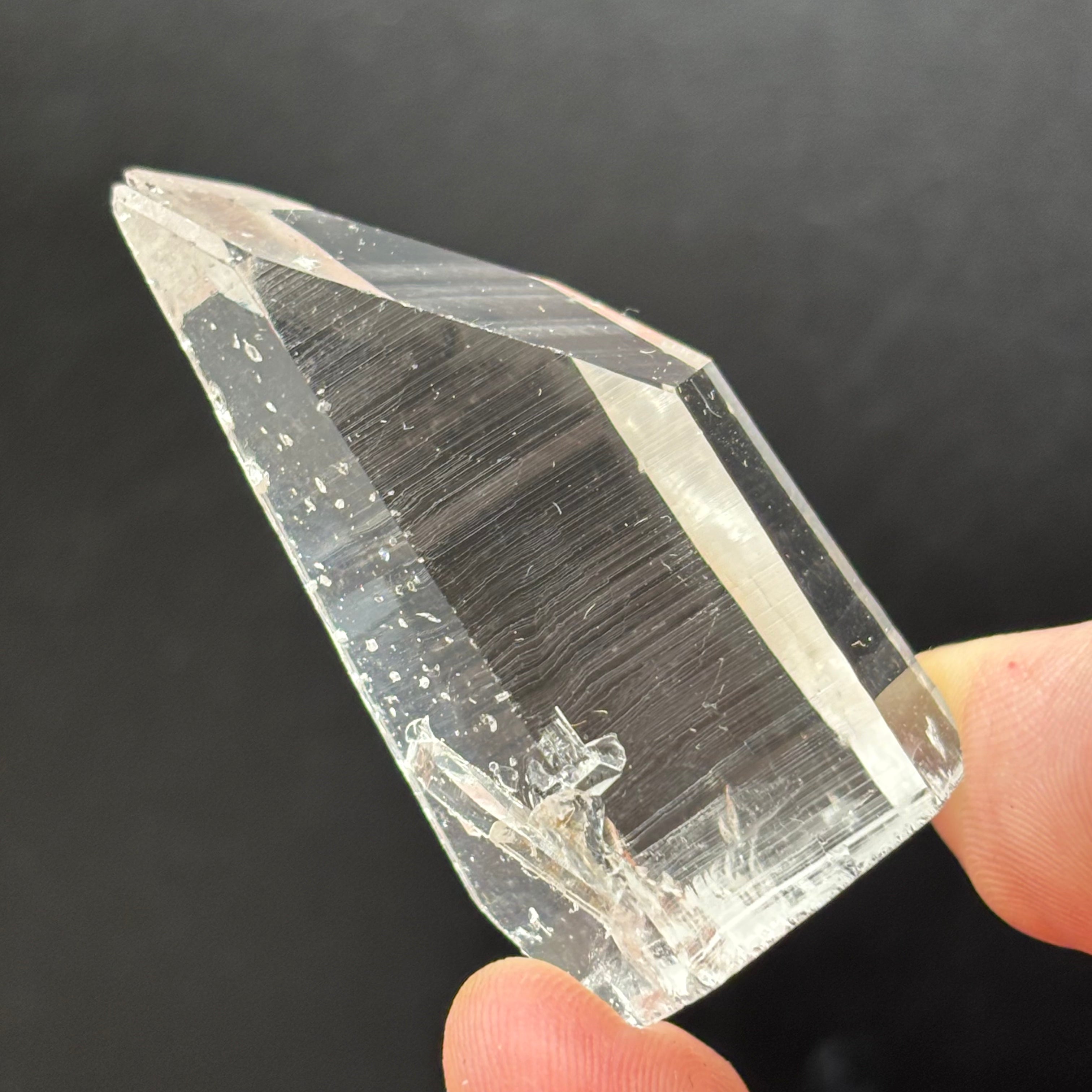 Colombian Quartz, Special Collection - 328
