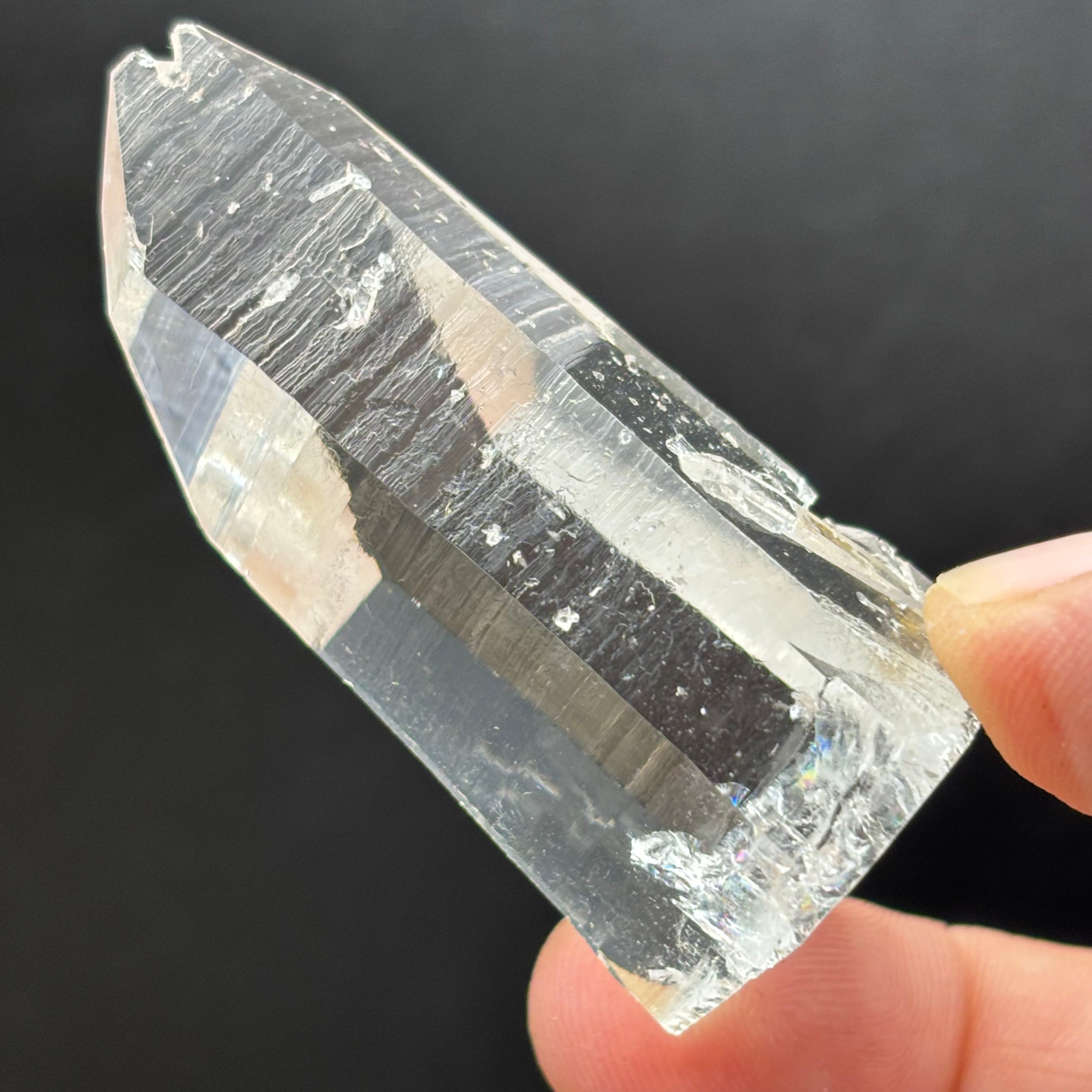 Colombian Quartz, Special Collection - 328