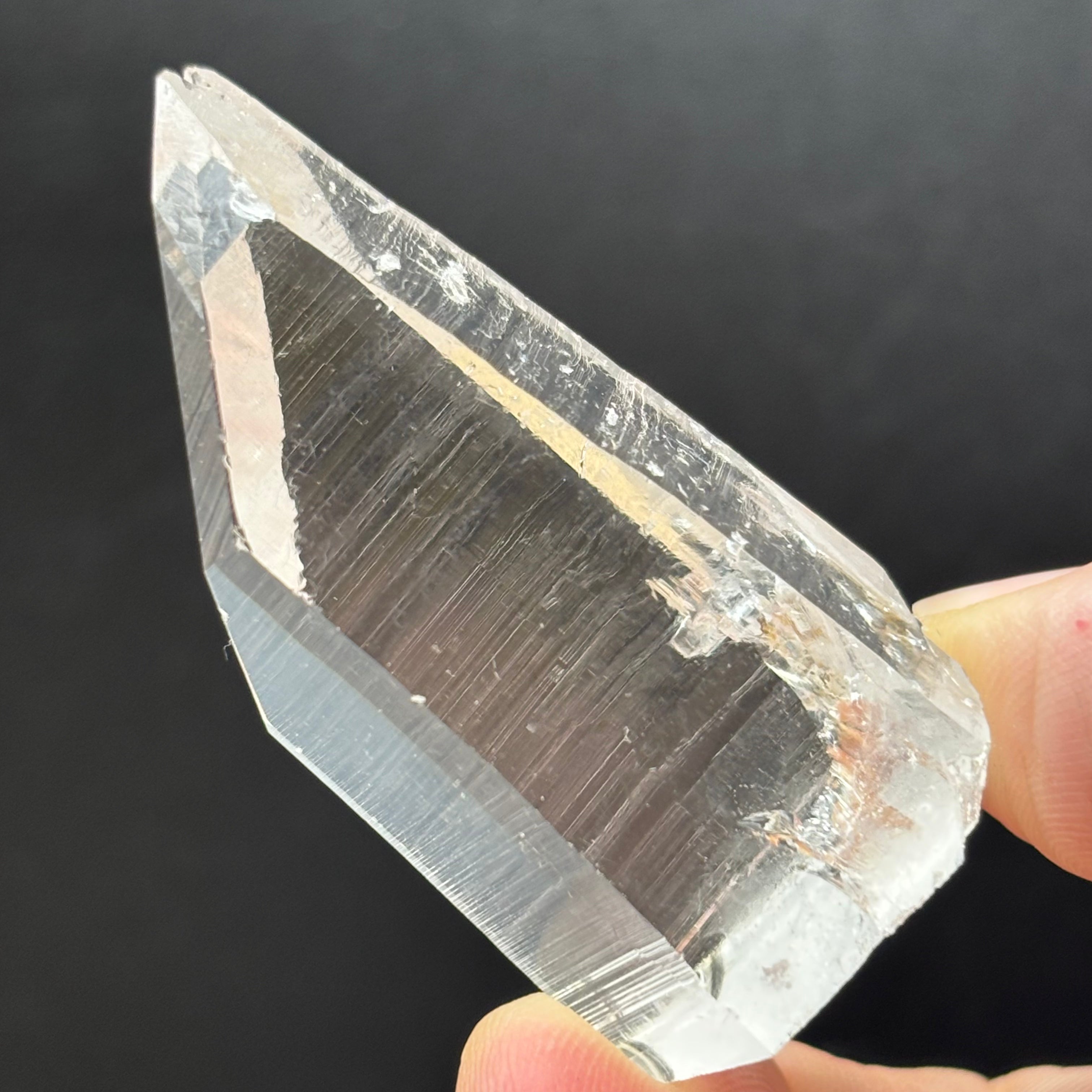 Colombian Quartz, Special Collection - 328