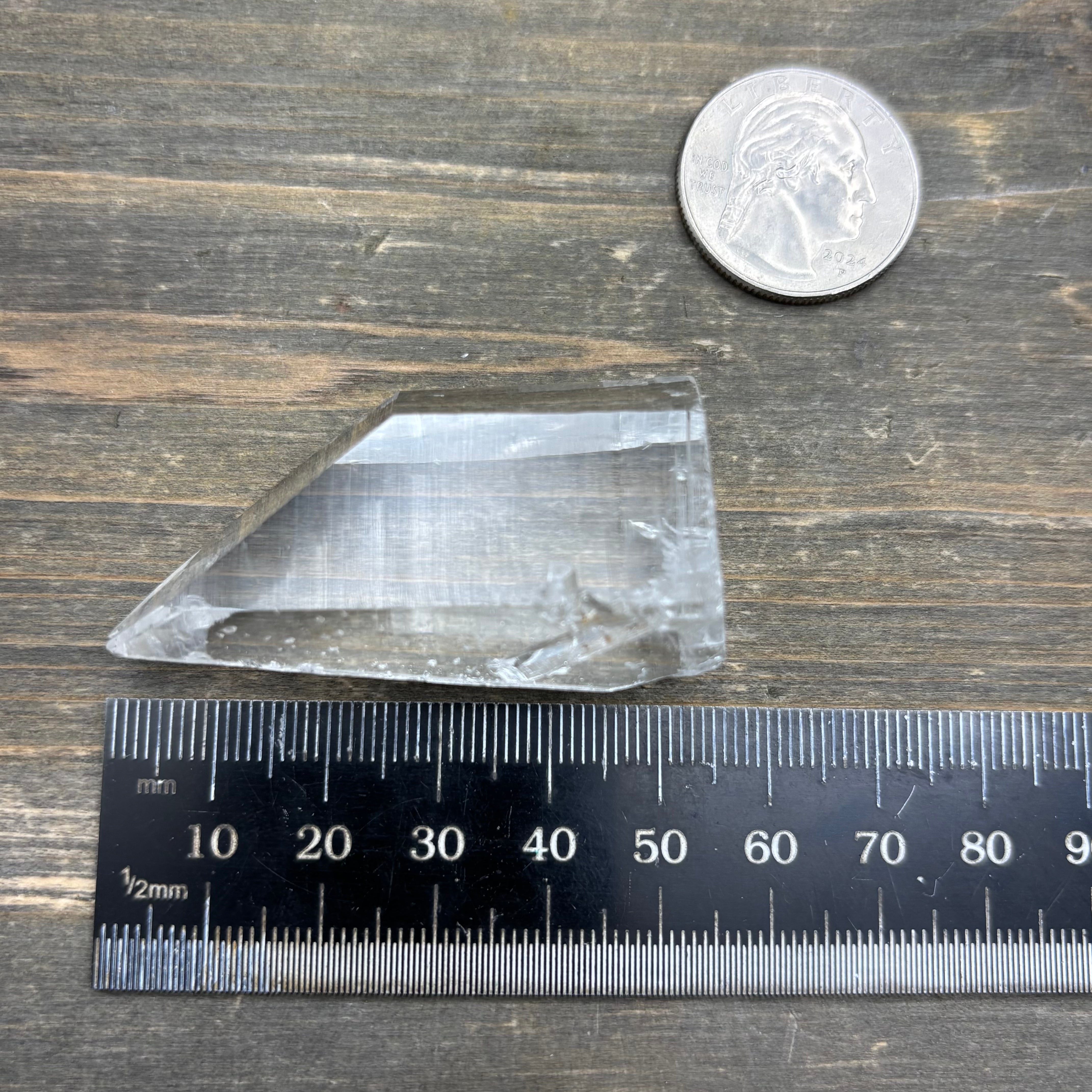 Colombian Quartz, Special Collection - 328