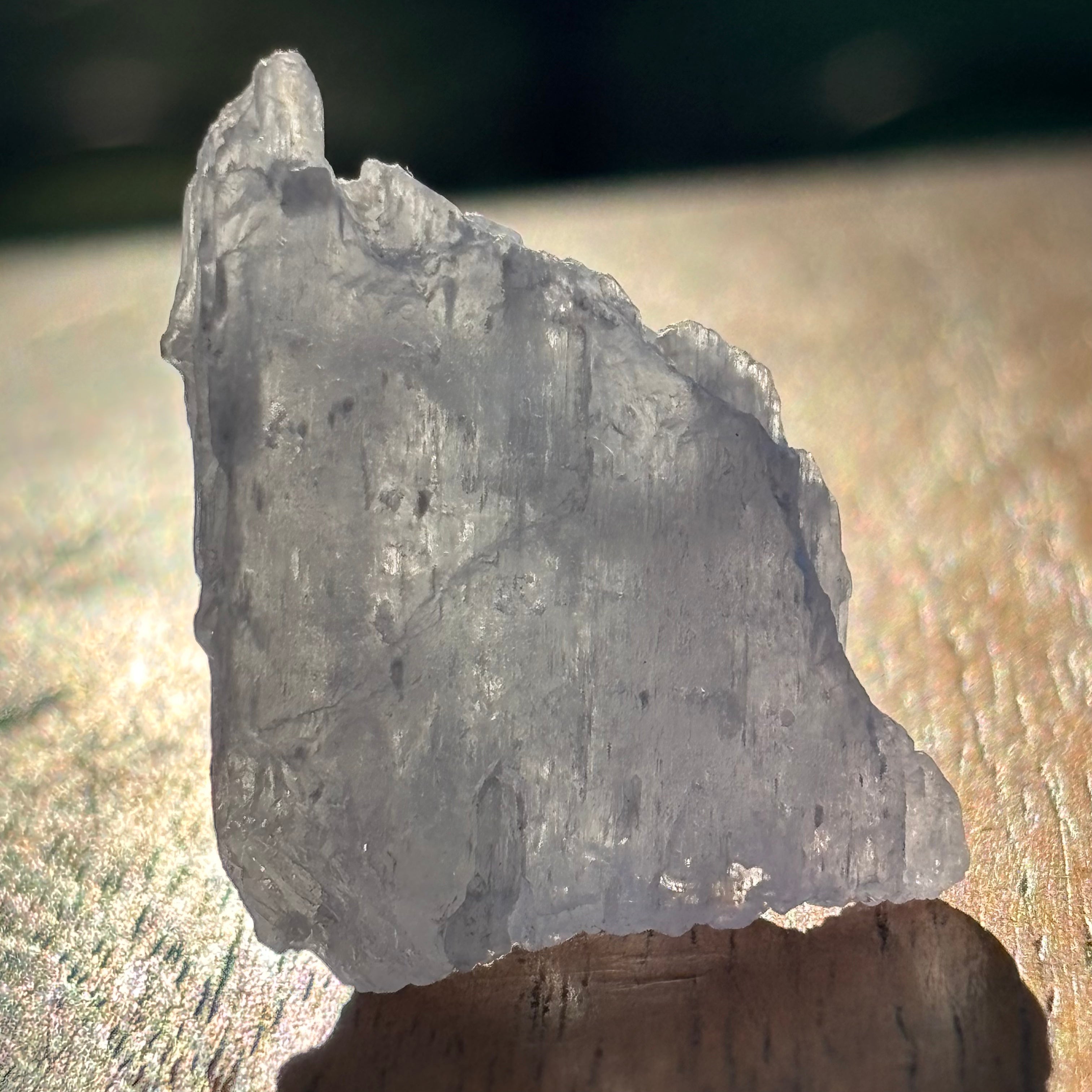 Kunzite (Spodumene) - 059