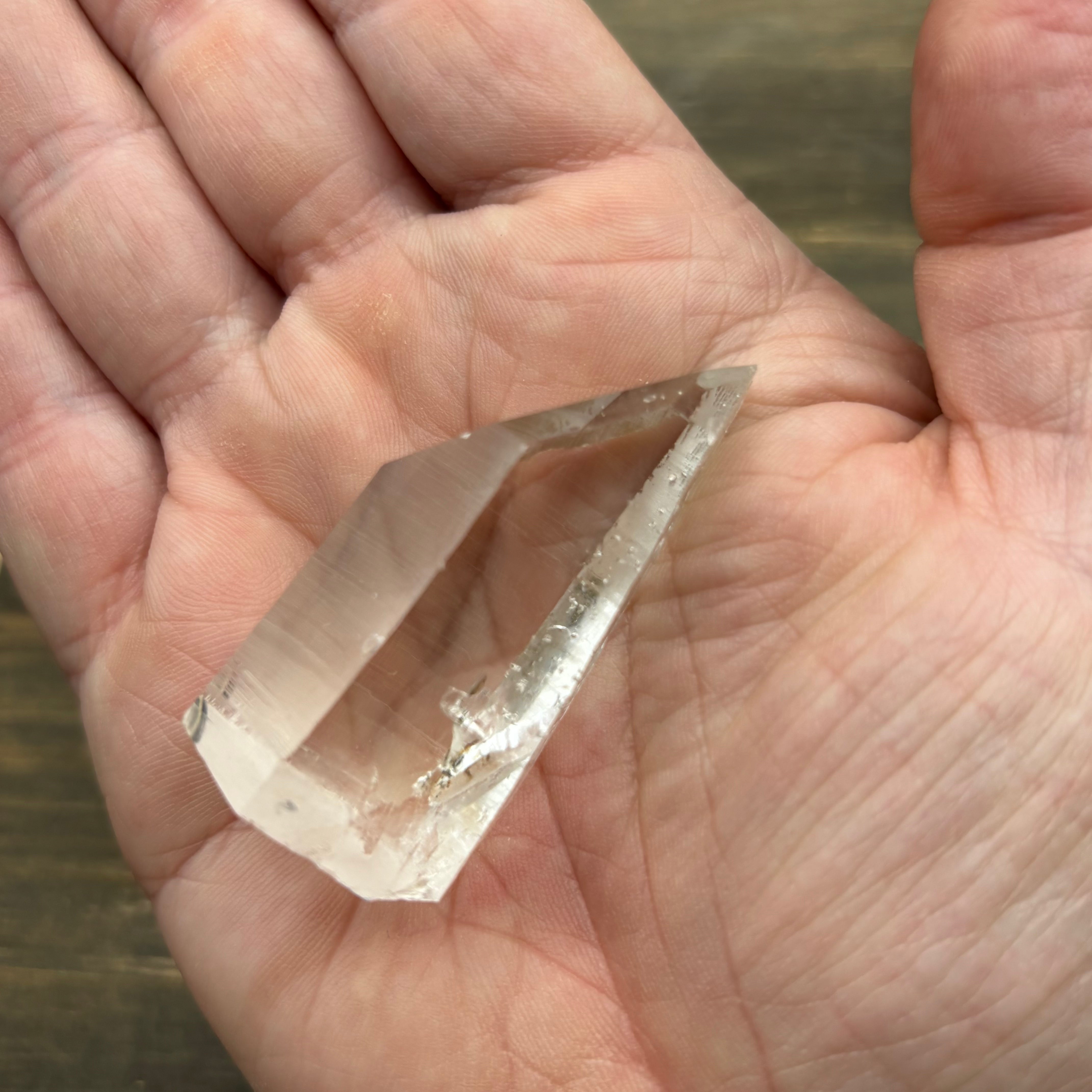 Colombian Quartz, Special Collection - 328