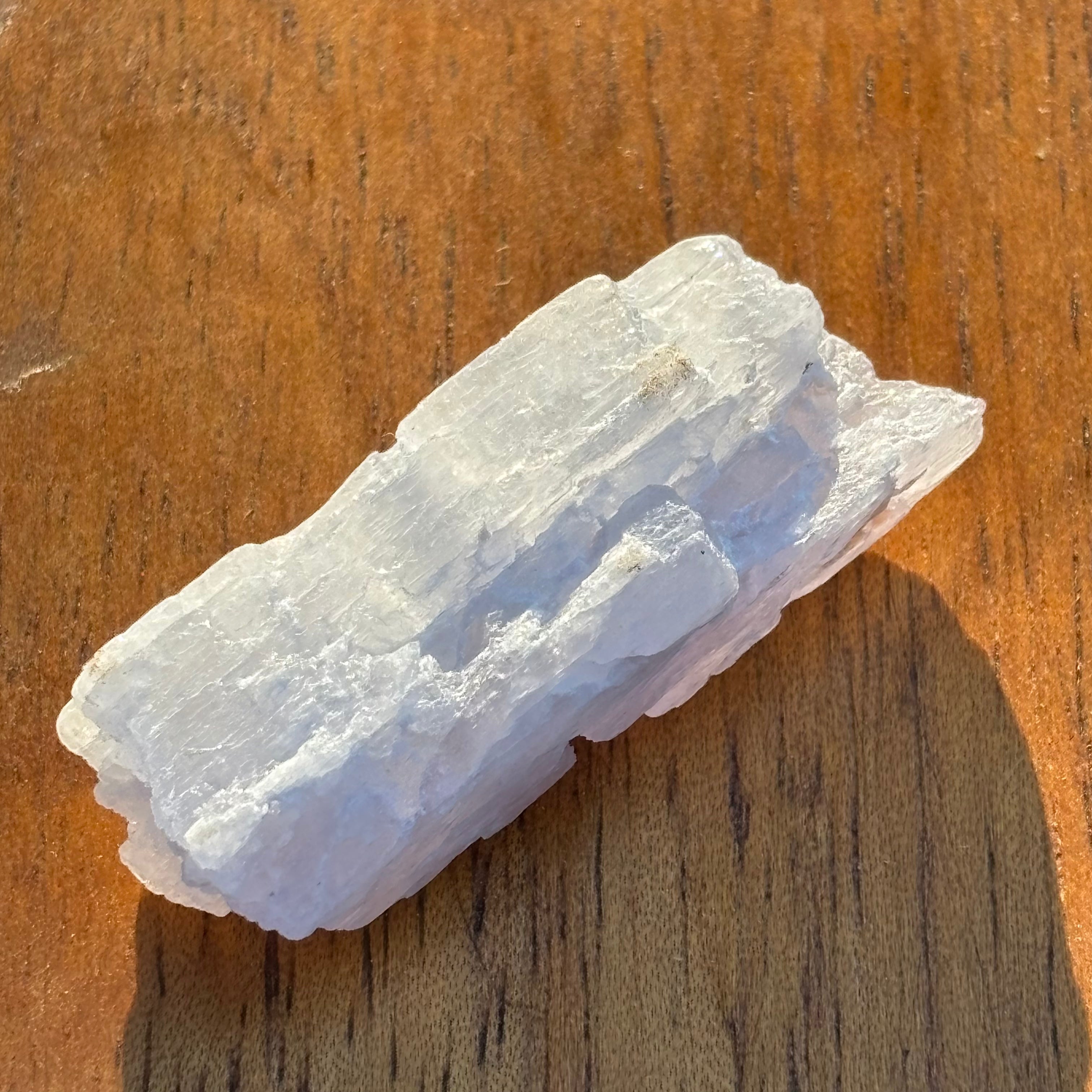 Kunzite (Spodumene) - 060