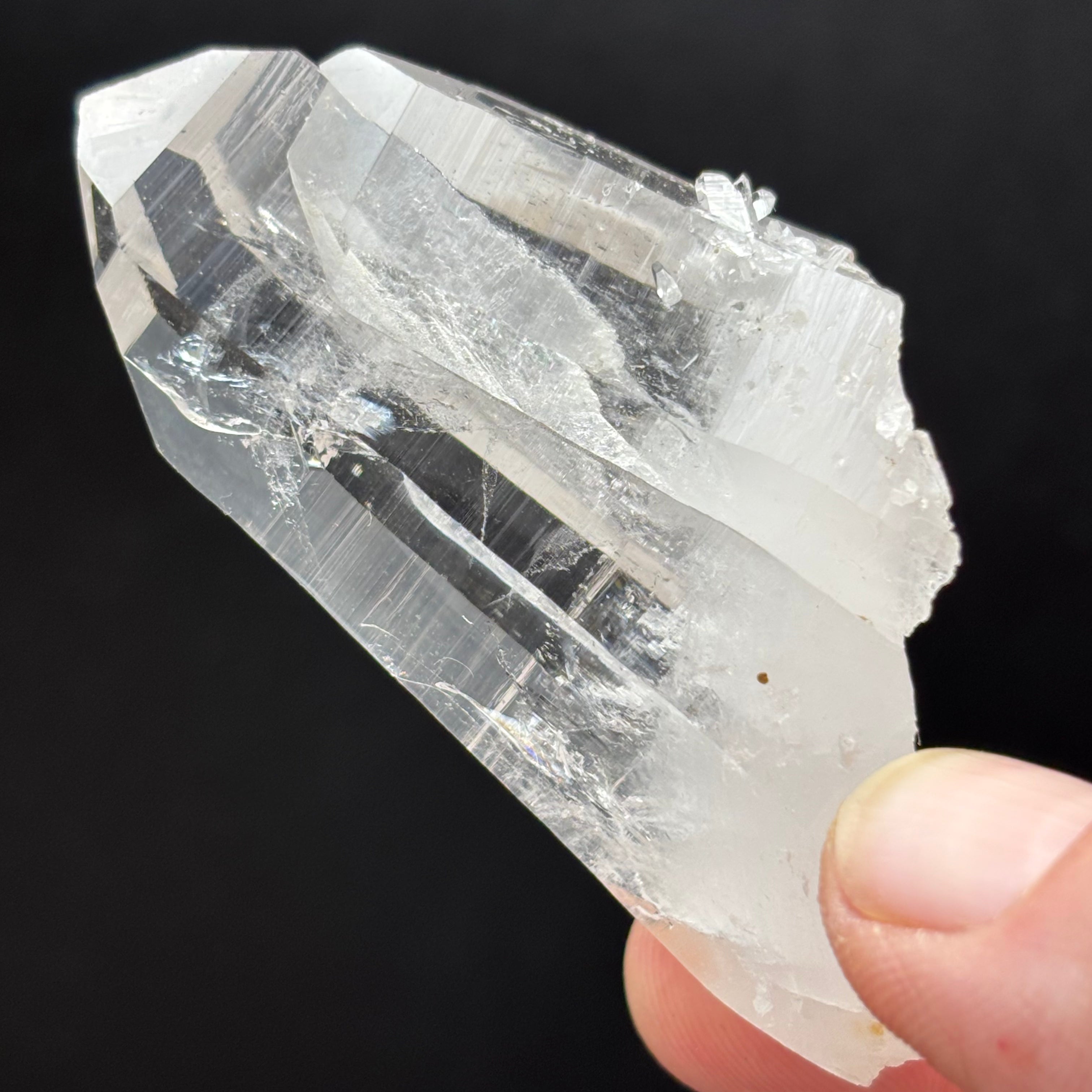 Colombian Quartz, Special Collection - 329