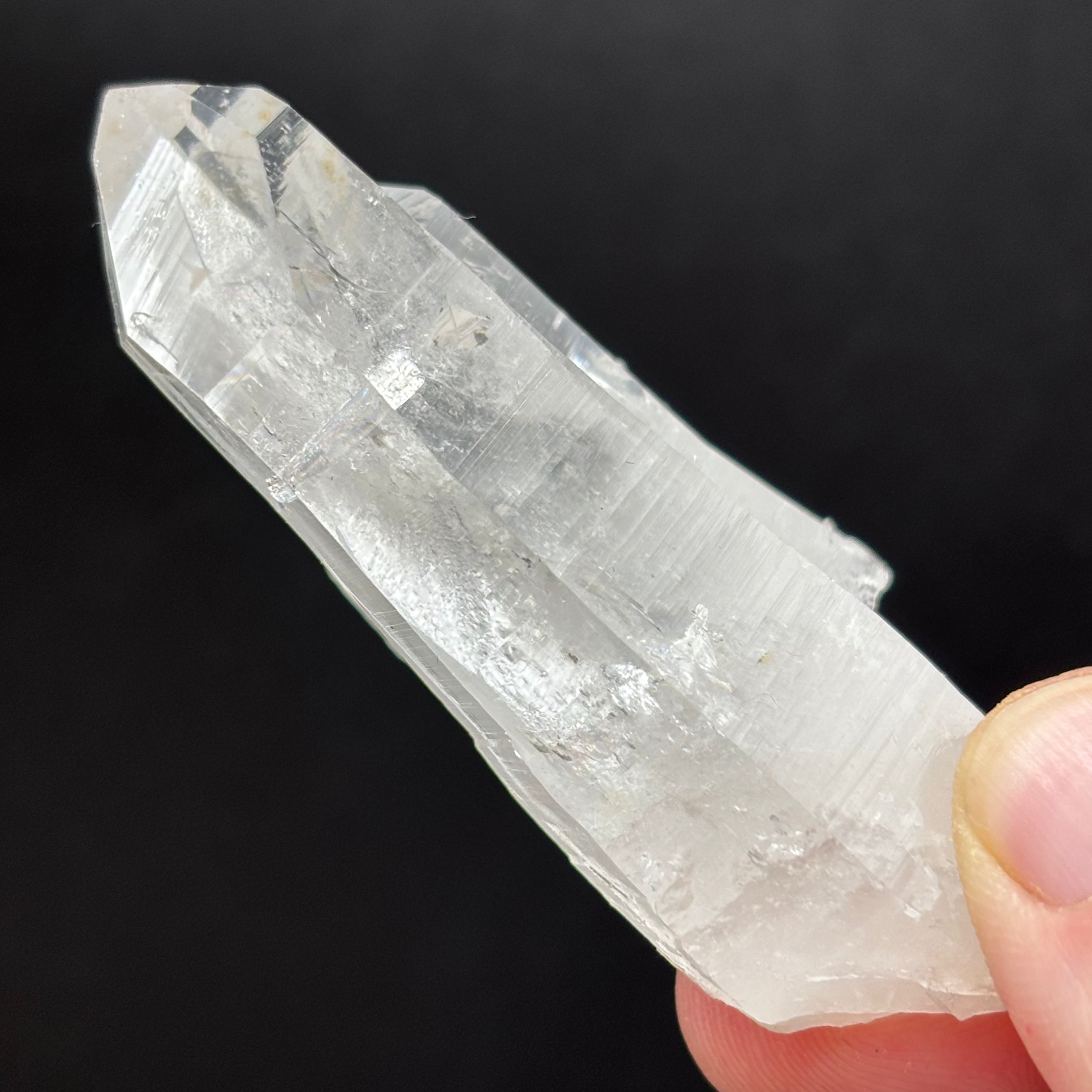 Colombian Quartz, Special Collection - 329