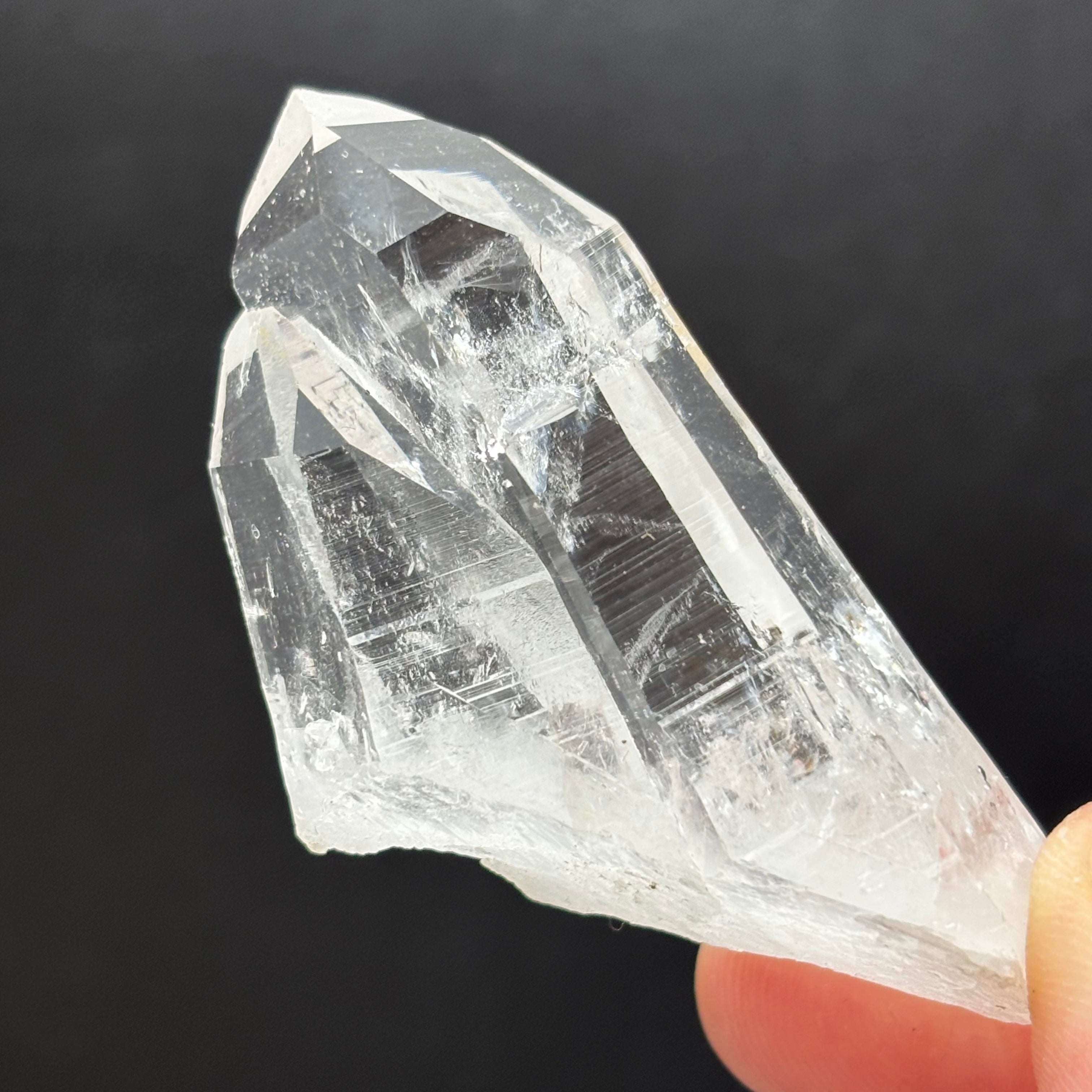 Colombian Quartz, Special Collection - 329