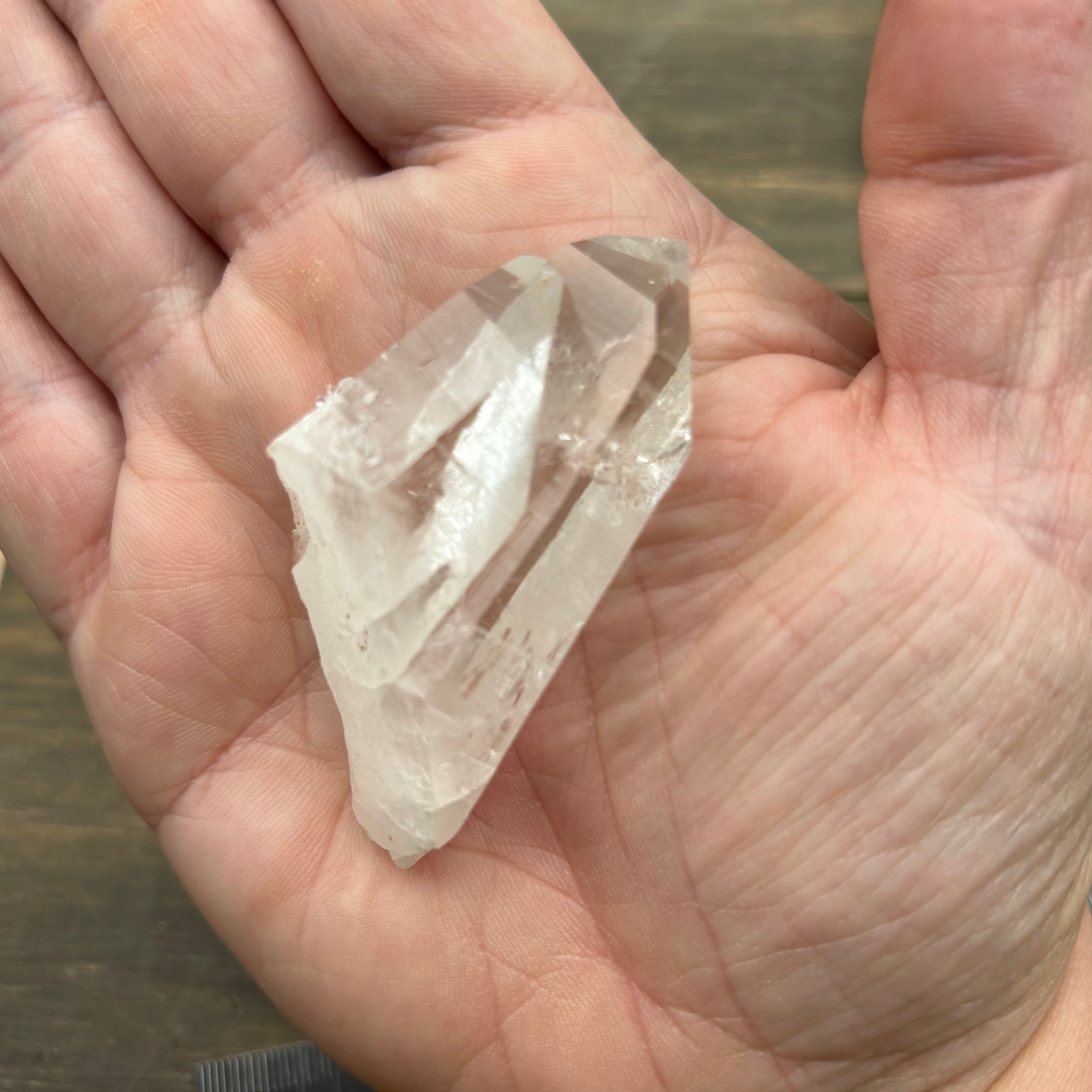 Colombian Quartz, Special Collection - 329