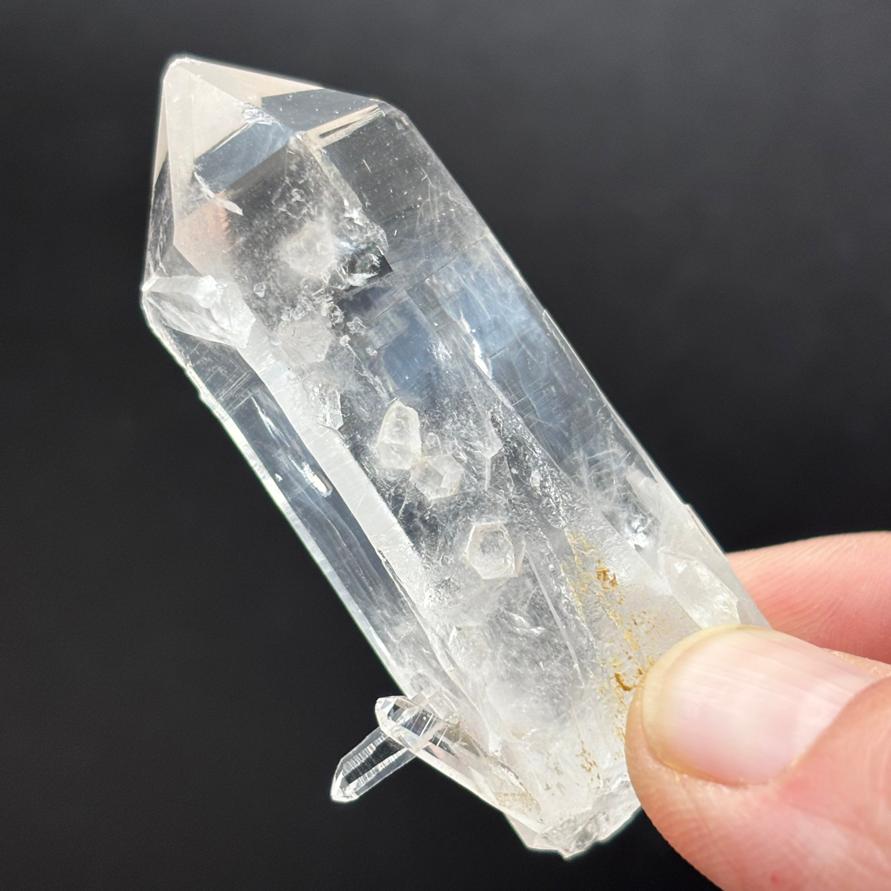 Colombian Quartz, Special Collection - 331
