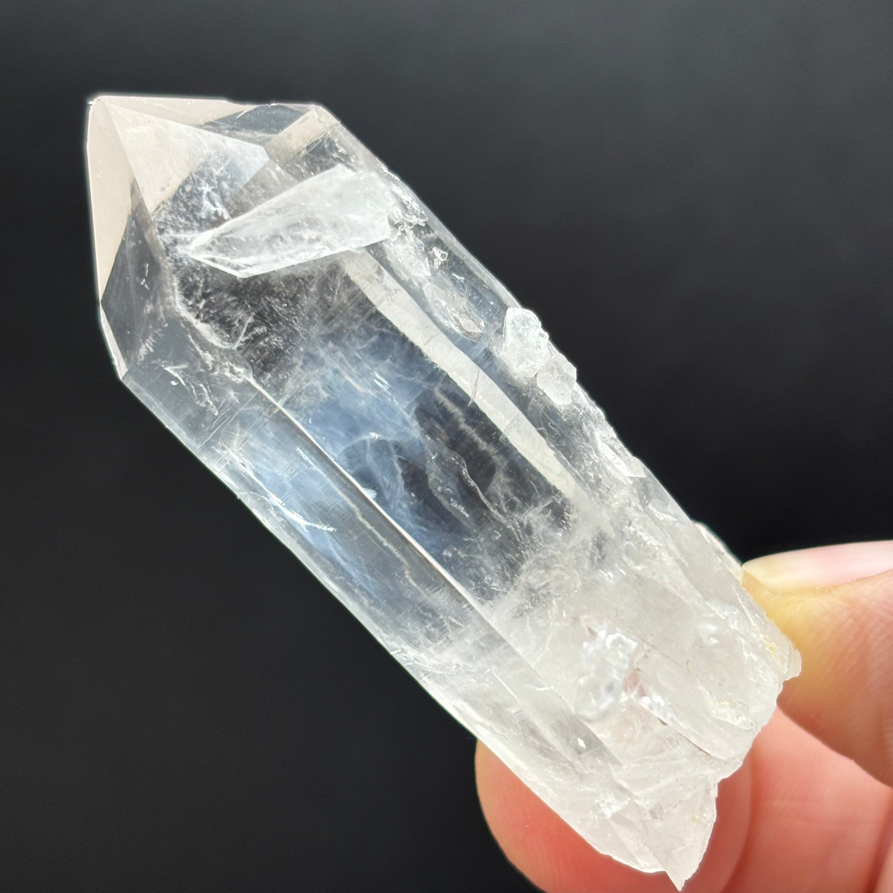 Colombian Quartz, Special Collection - 331