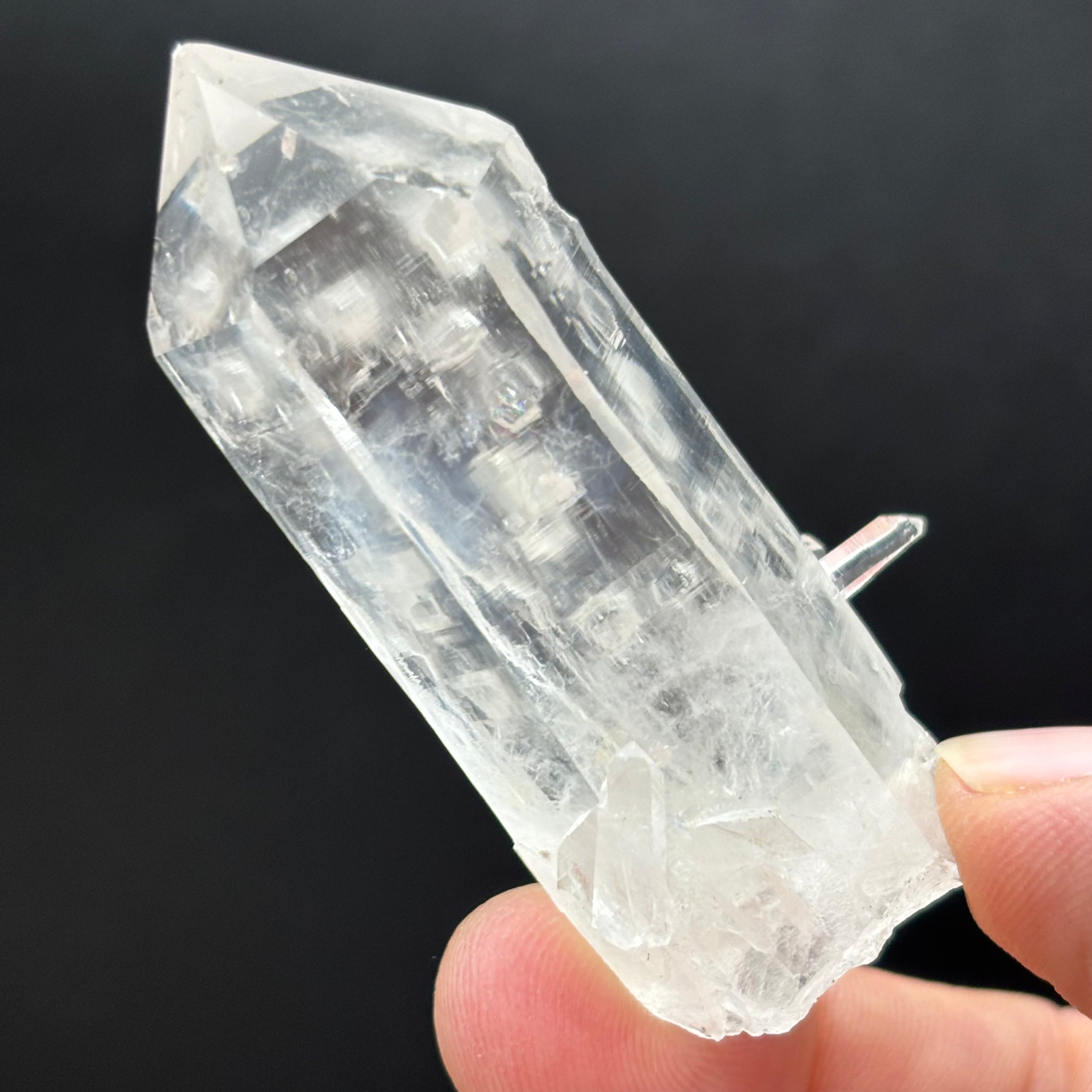 Colombian Quartz, Special Collection - 331