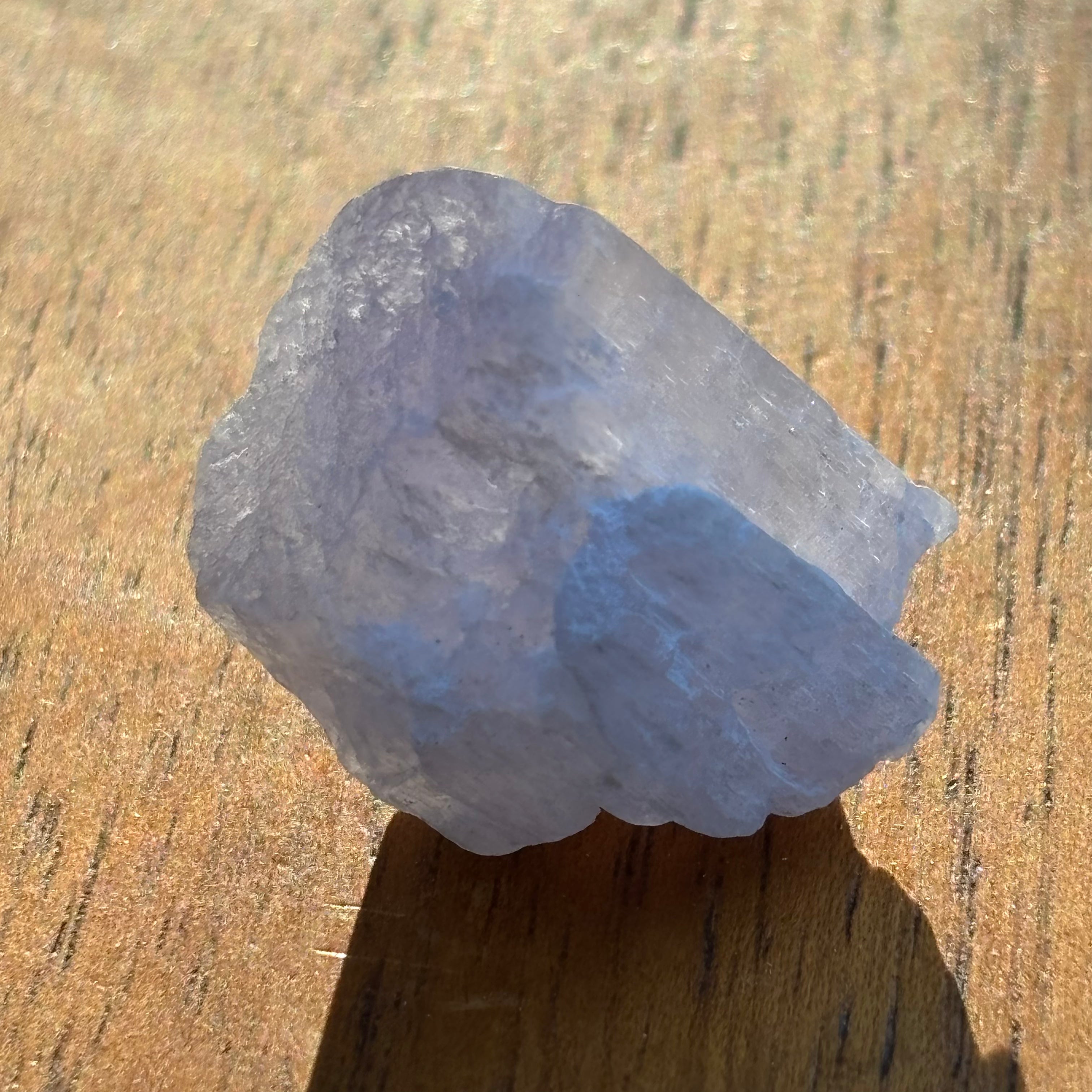 Kunzite (Spodumene) - 062