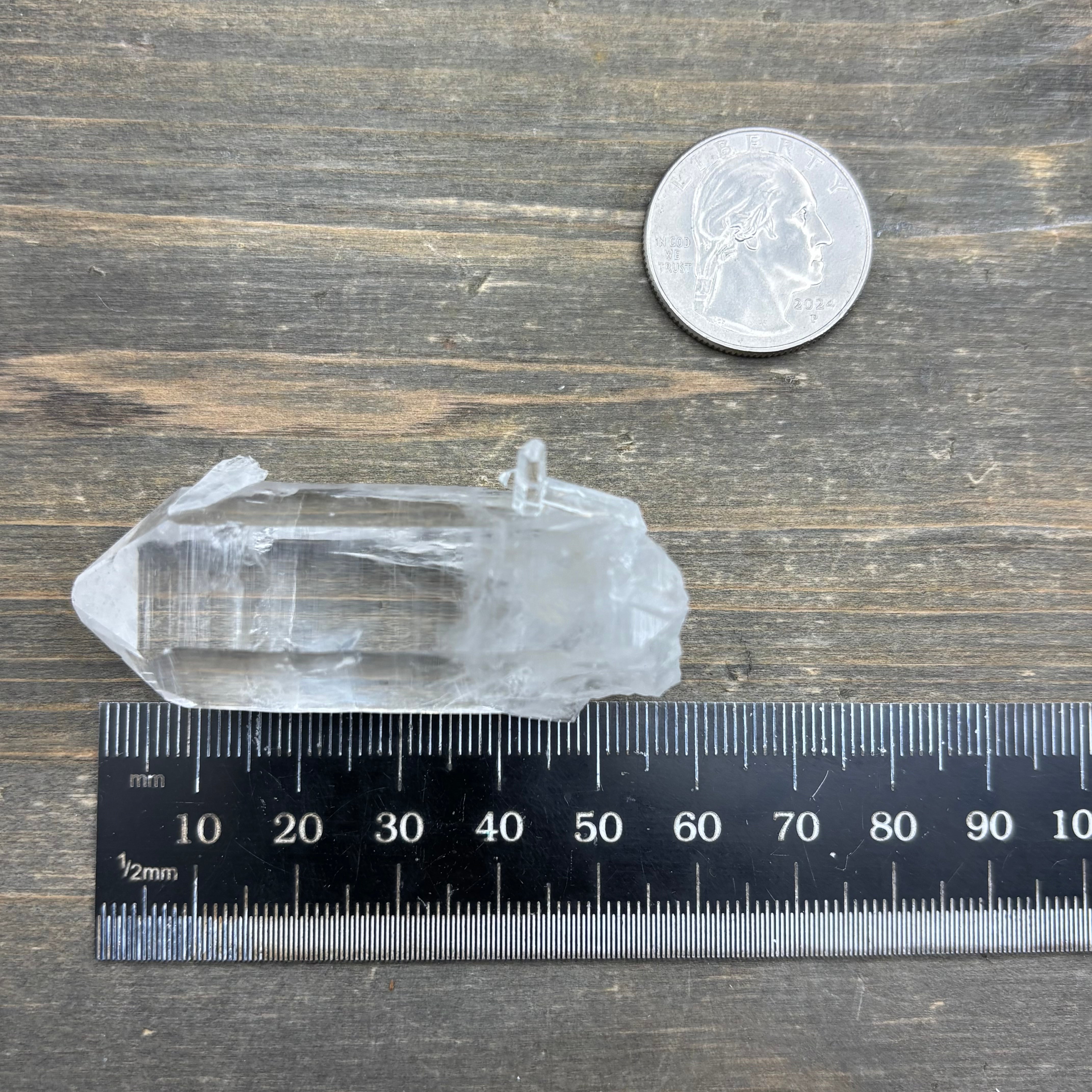 Colombian Quartz, Special Collection - 331