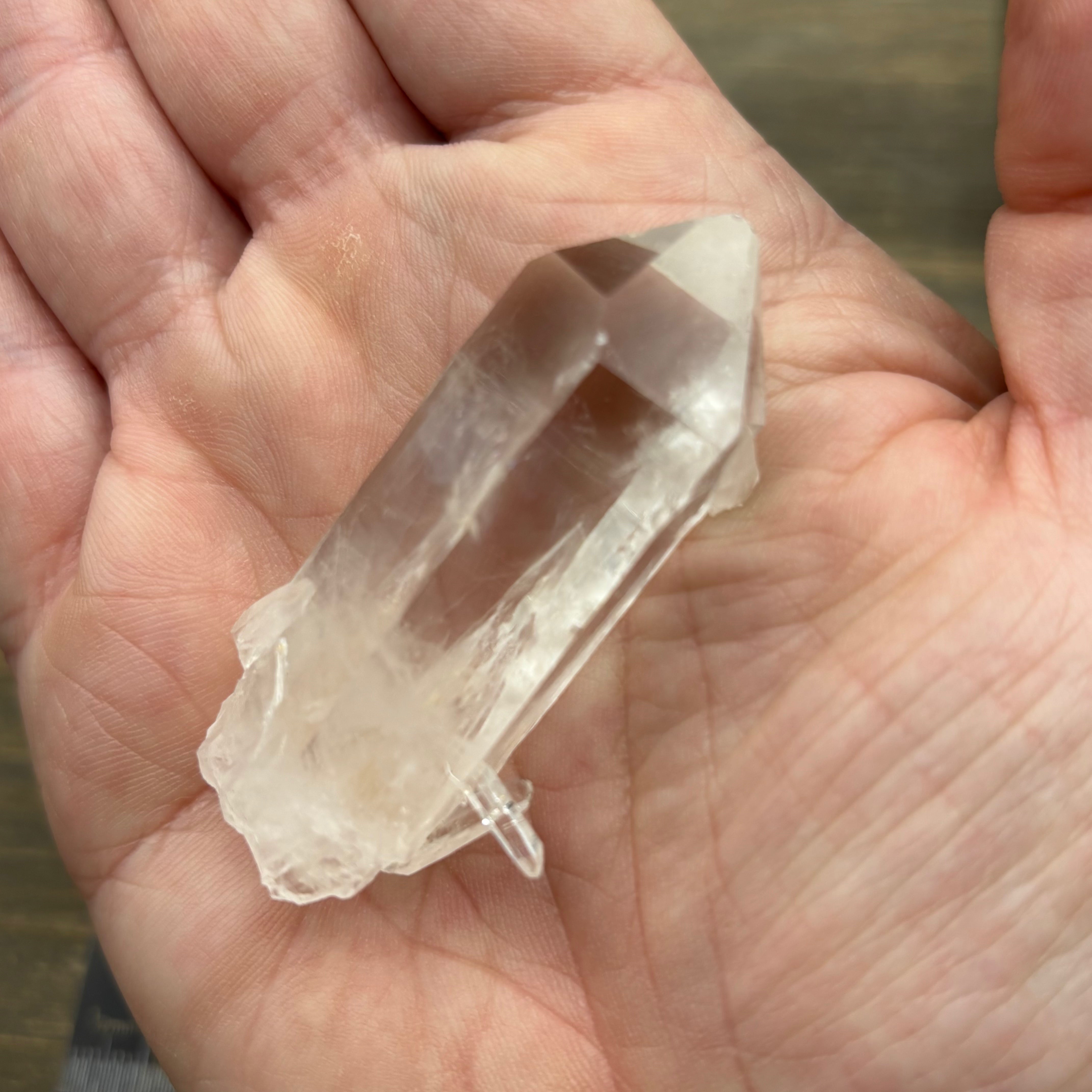 Colombian Quartz, Special Collection - 331